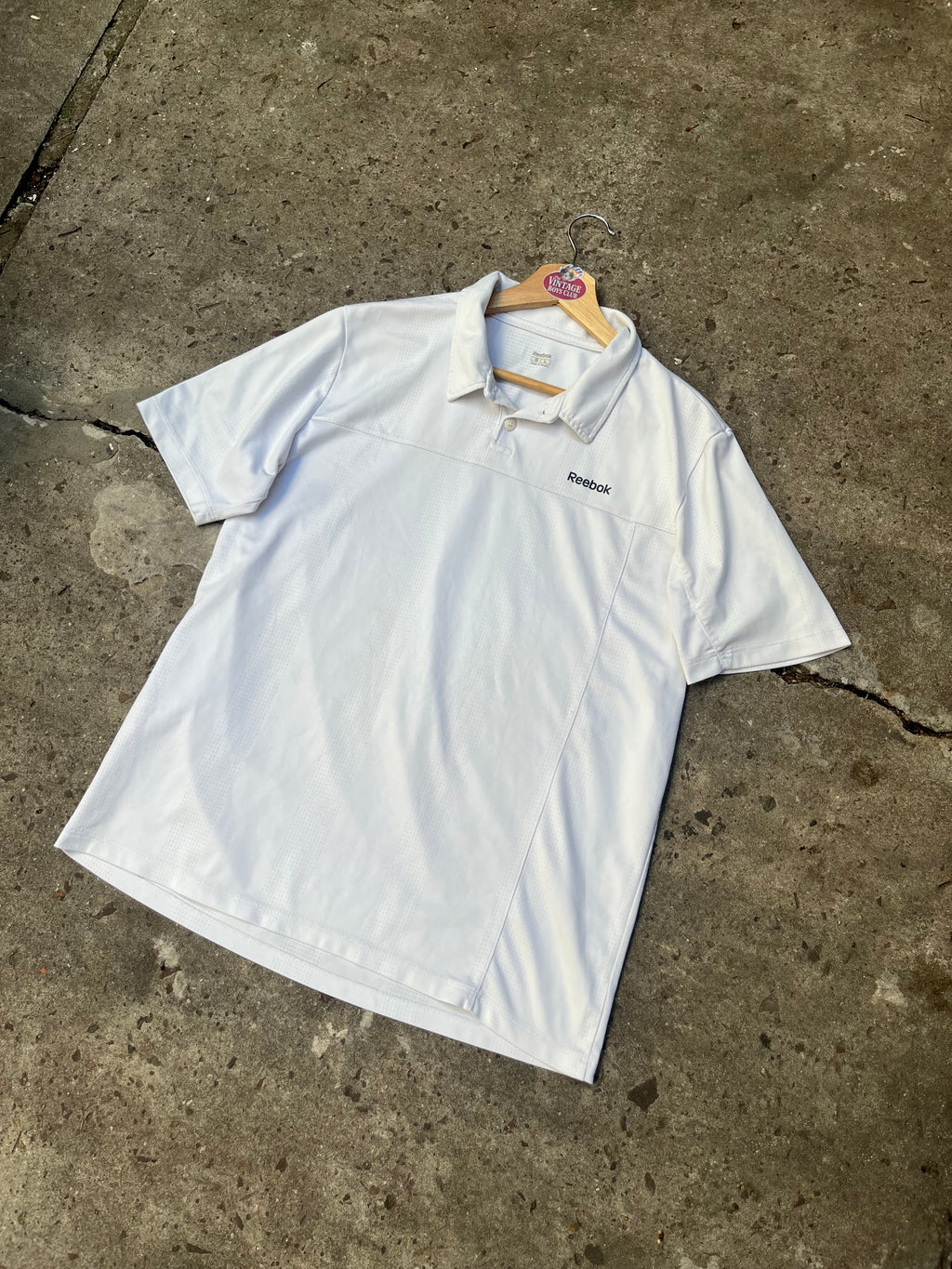 Chomba Reebok Original