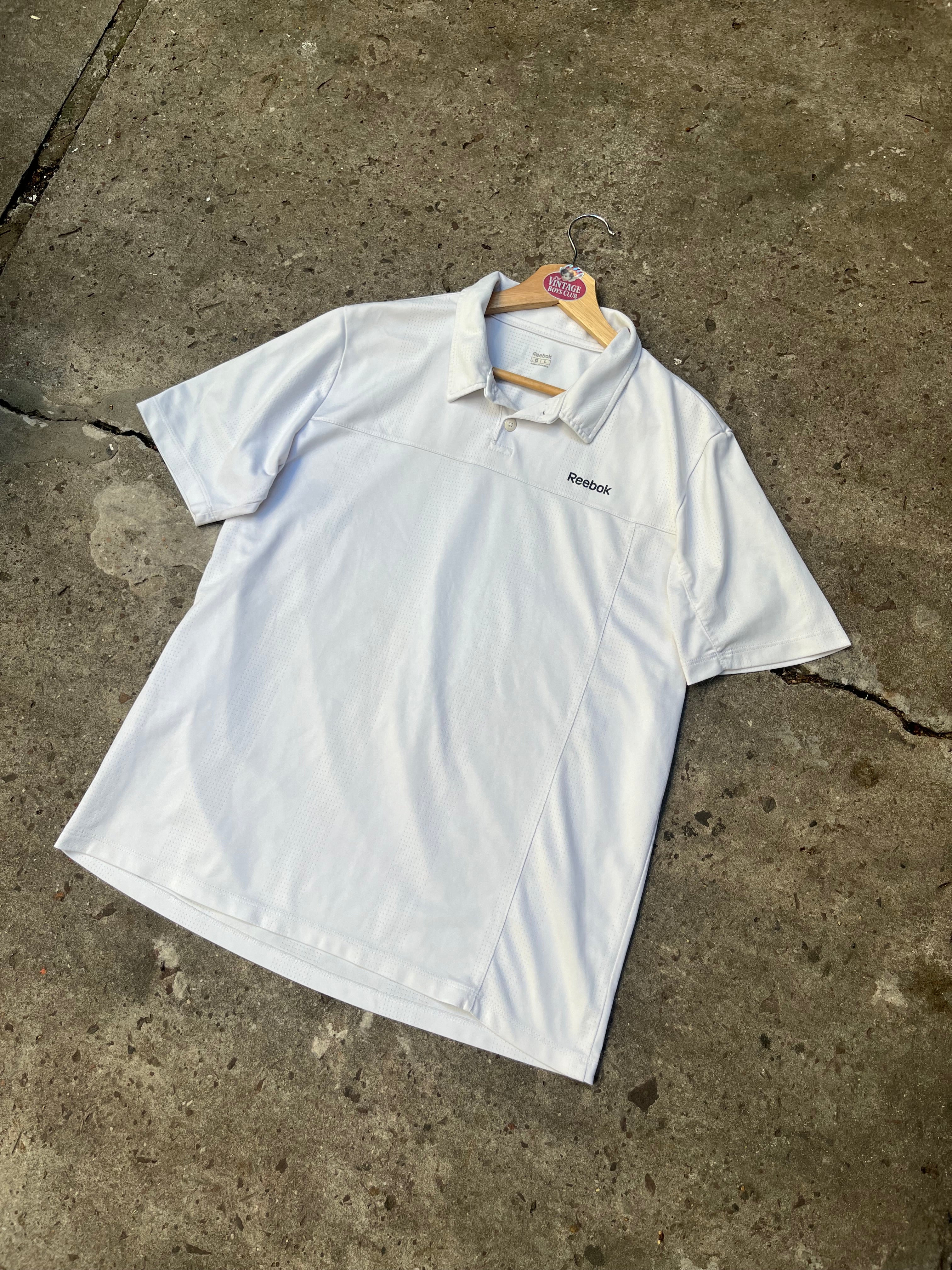 Chomba Reebok Original