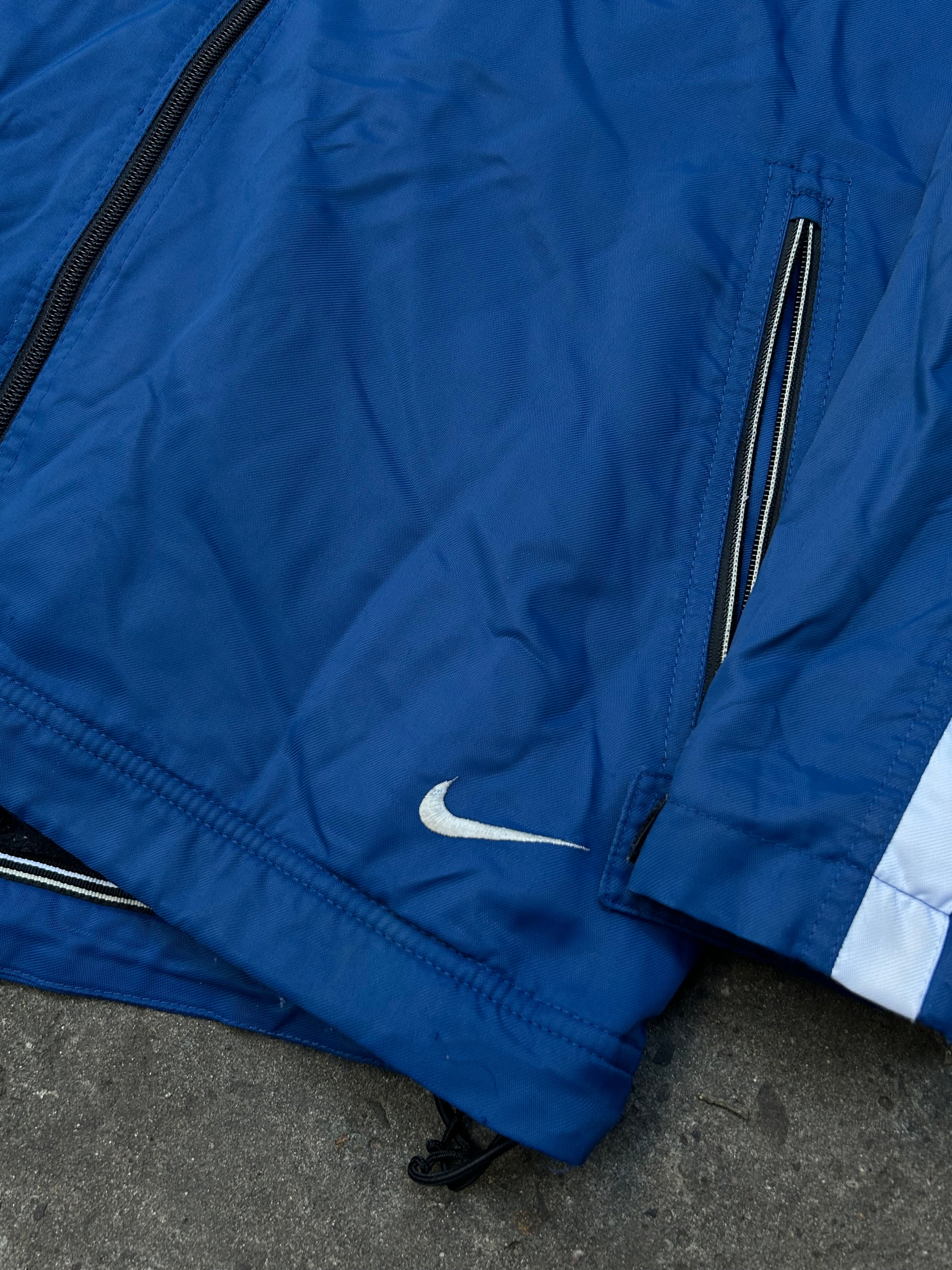 Campera Nike 90s de Abrigo Original
