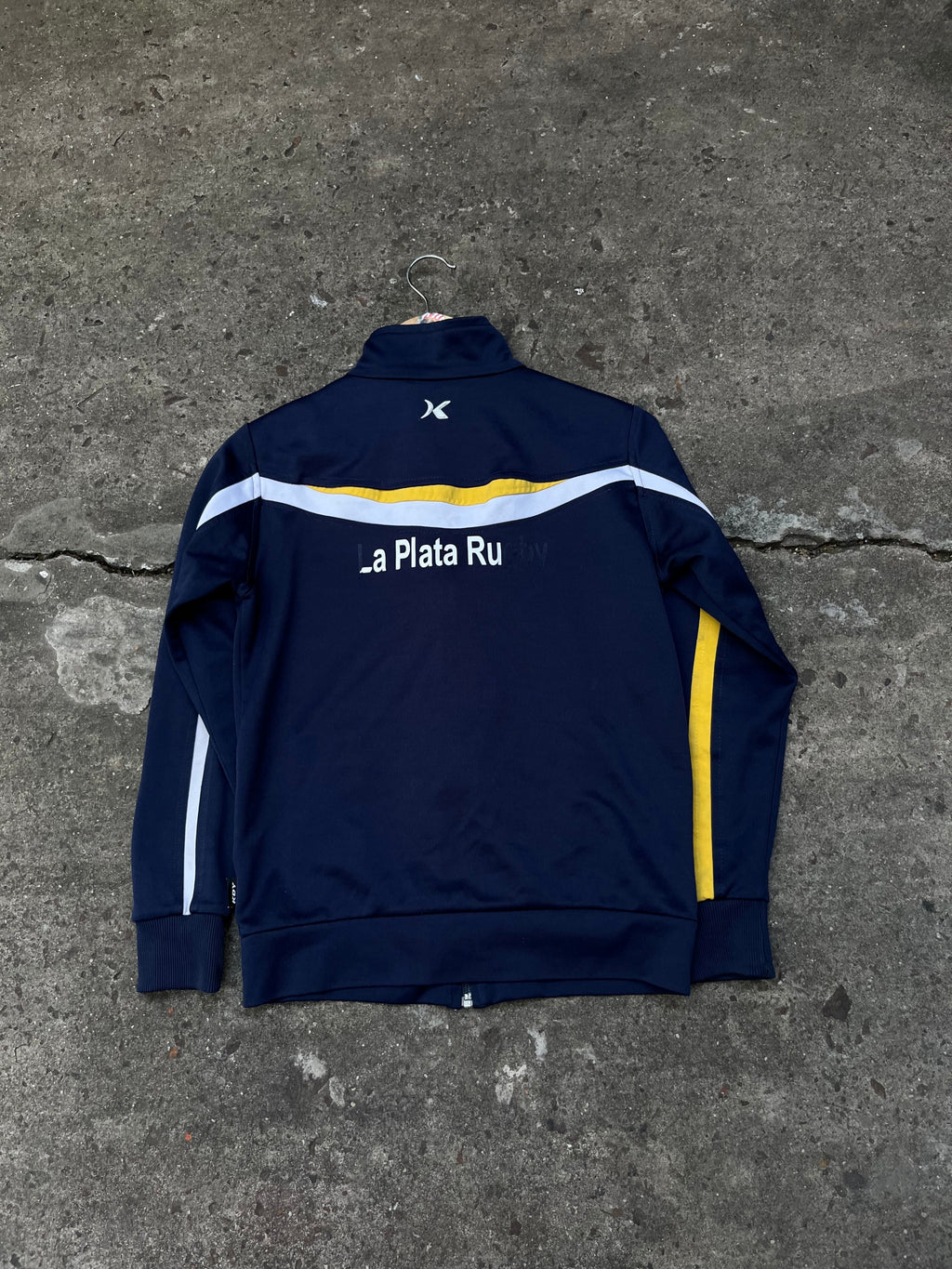 Campera La Plata Rugby Kdy Original
