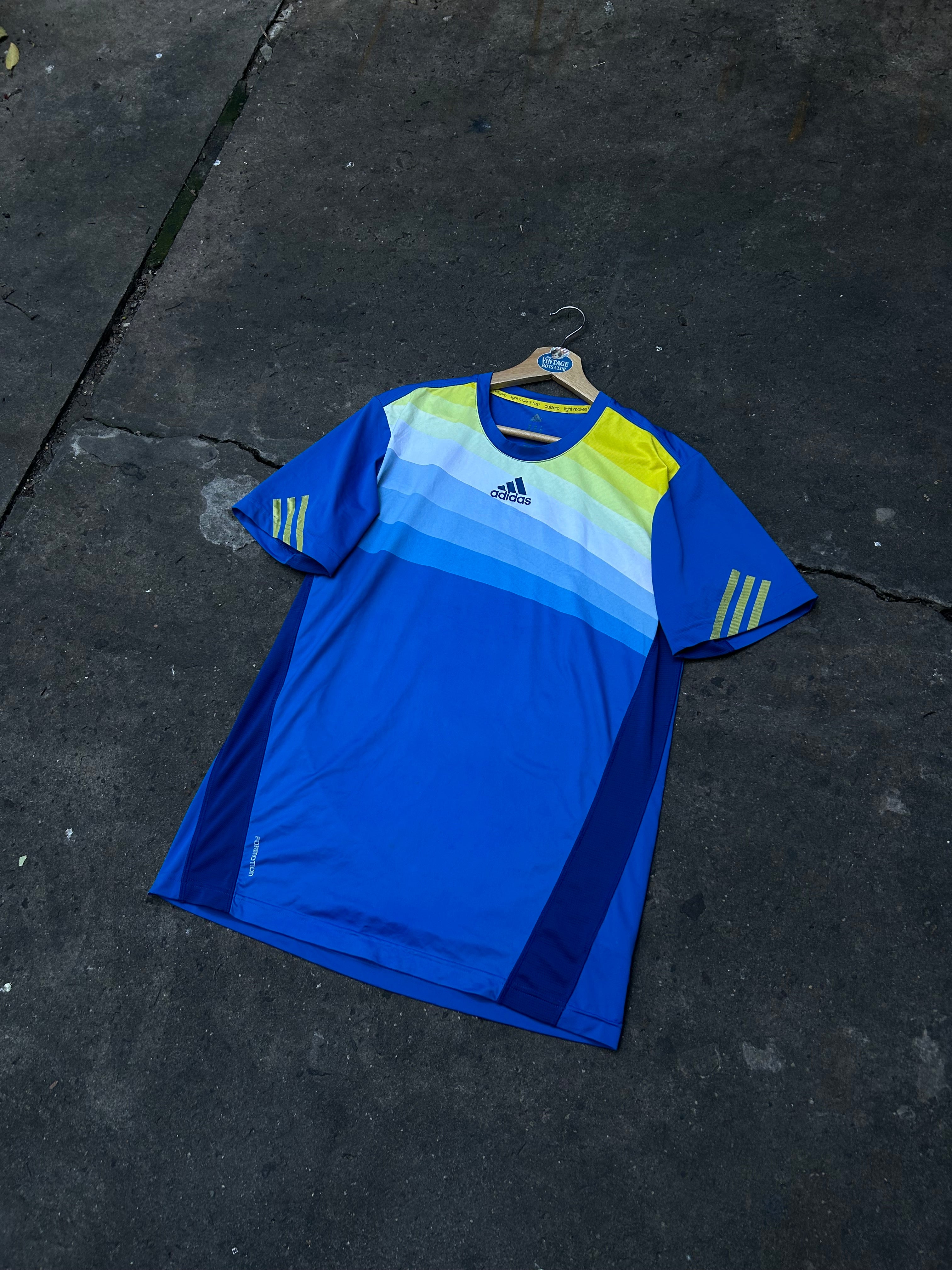 Remera Adidas Formation Original