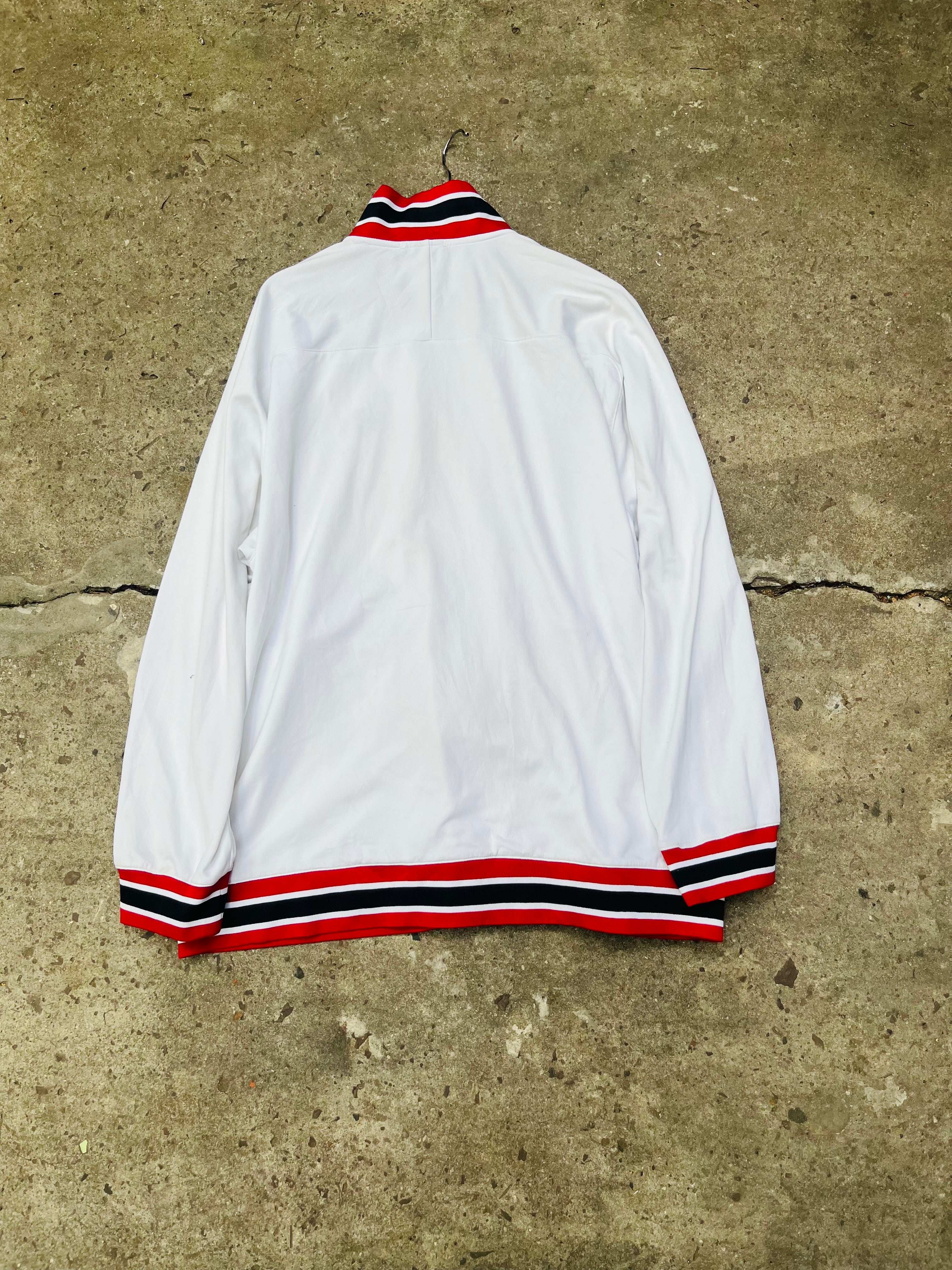 Campera Nike AIR Vintage Original