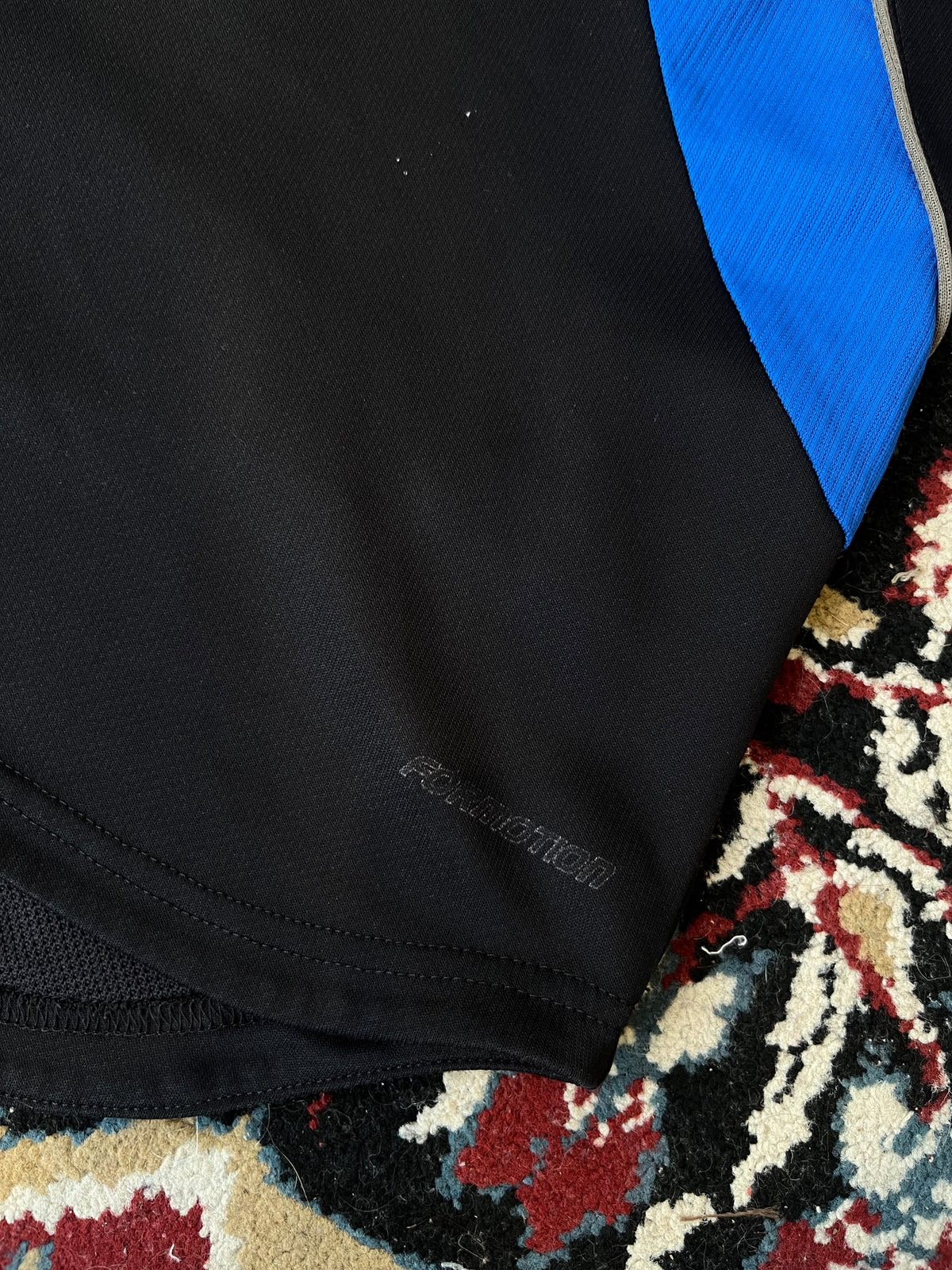 Musculosa All Blacks Adidas Formation Original