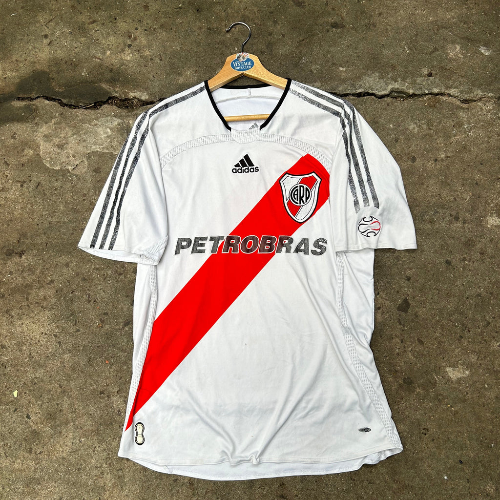 Camiseta River 2006 Titular Original