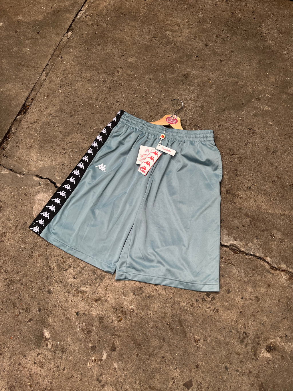 Short Kappa Original Nueva Con Etiqueta