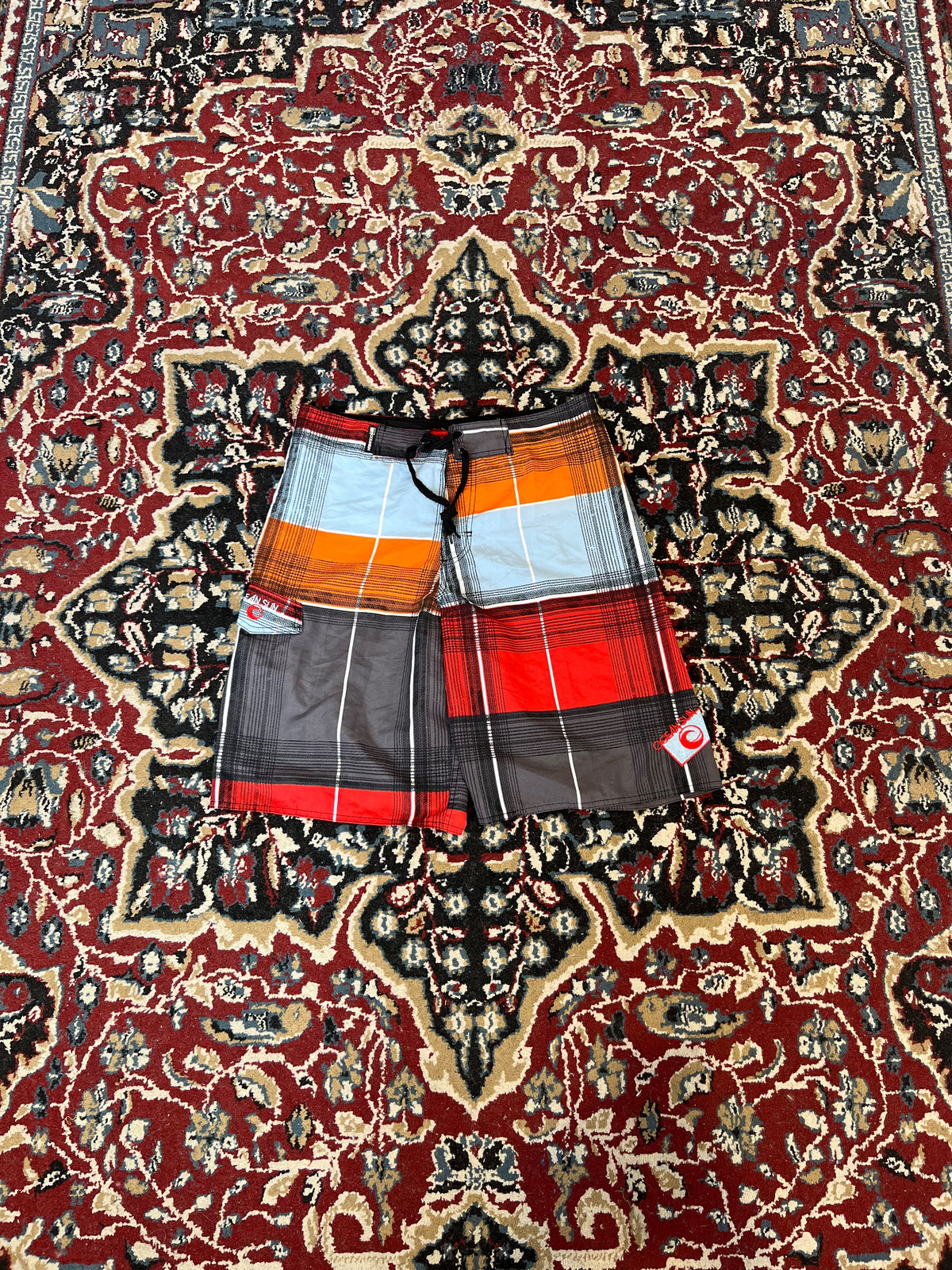 Malla Ocean Sun Vintage Original