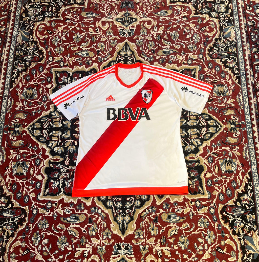 Camiseta River 2016 Títular Original