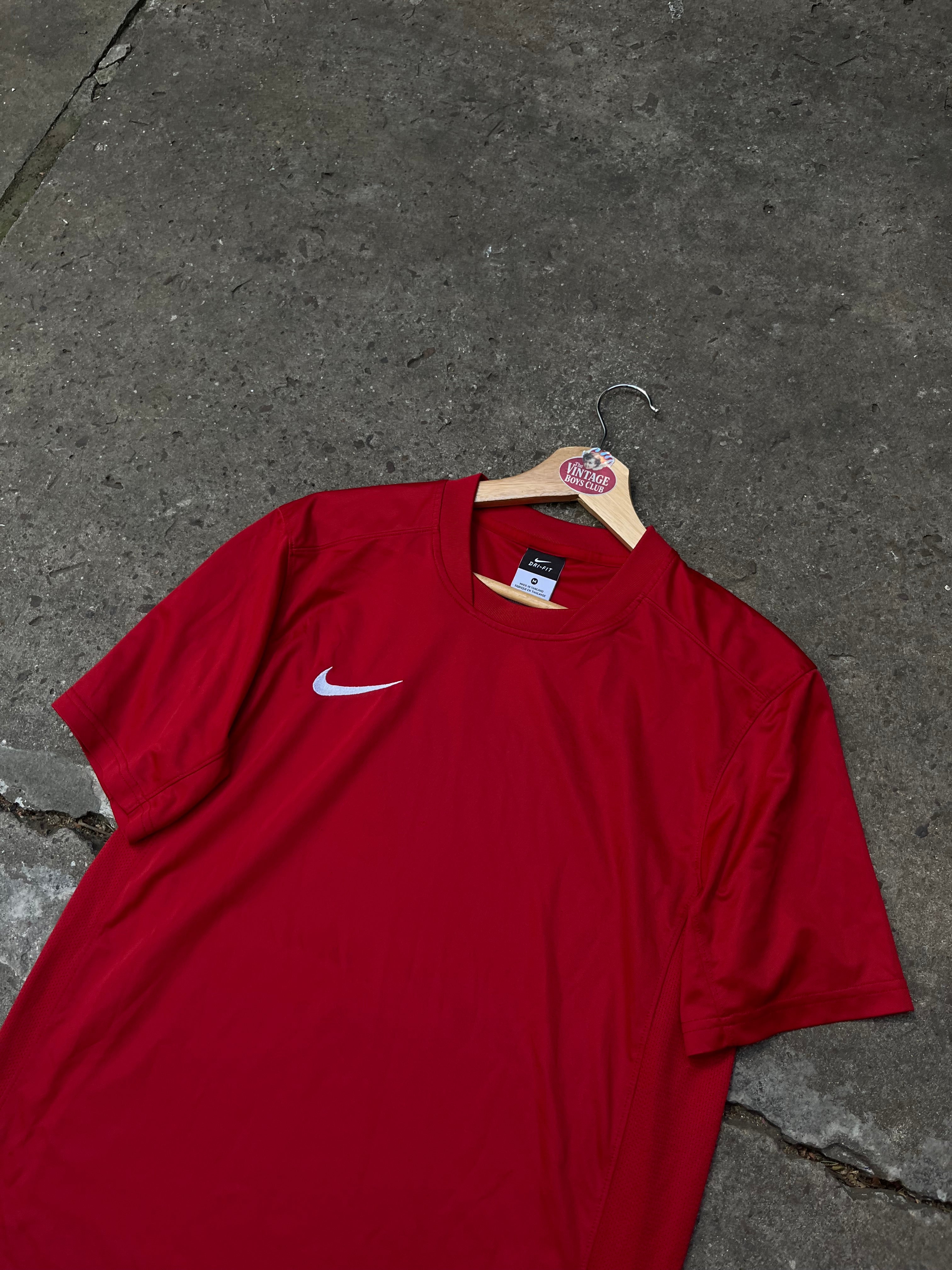 Remera Nike Dri-Fit Original