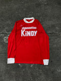 Camiseta Nimes Olimpique Lecoq 70s De Juego