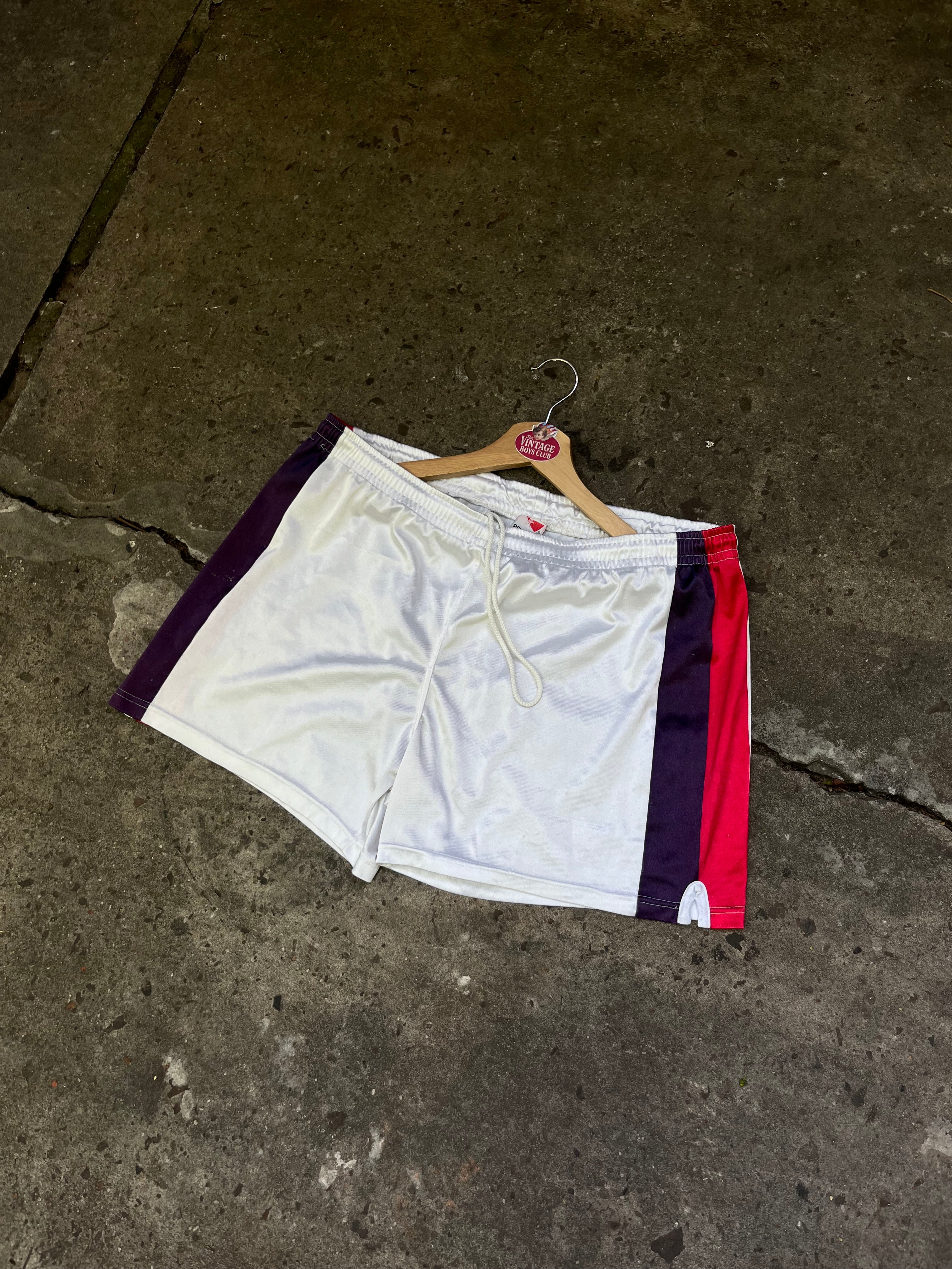 Short San Lorenzo 1995 Penalty Original