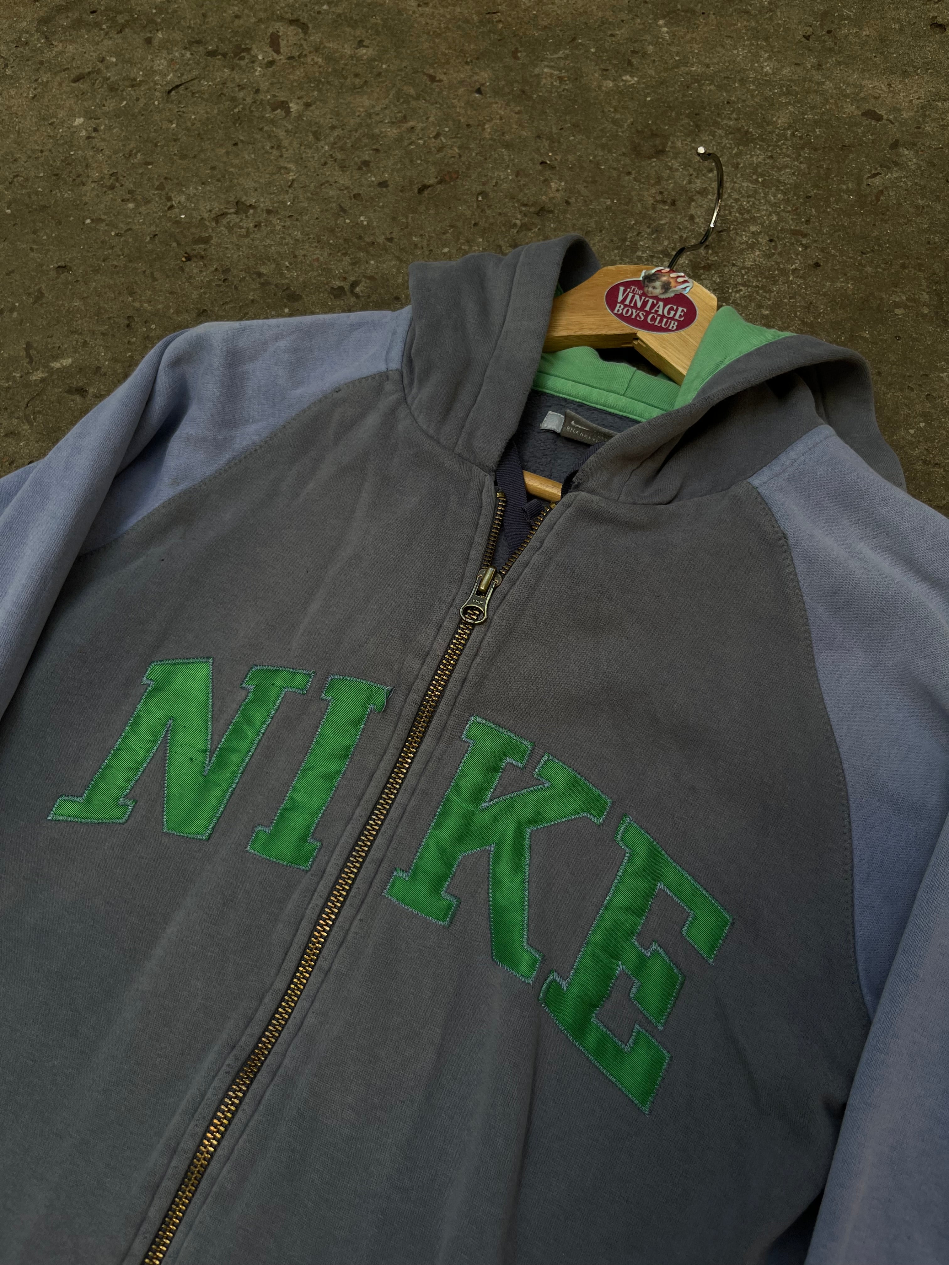 Campera Nike Retro Original