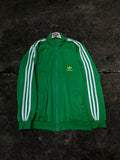 Campera Adidas Trifoglio Vintage