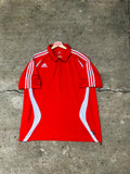 Chomba Adidas TeamGeist Retro Original