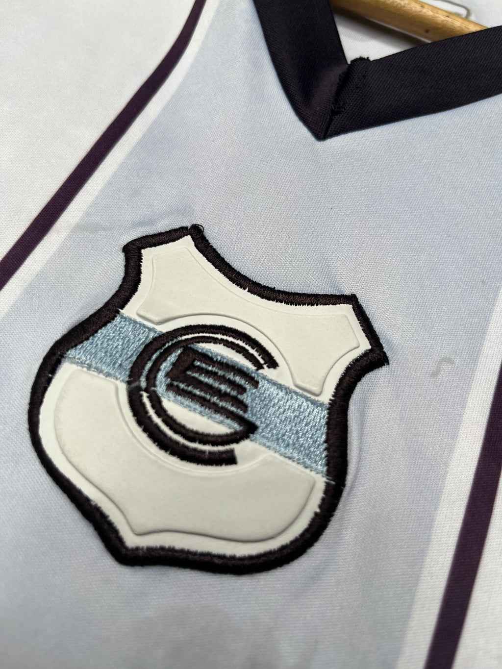 Camiseta Gimnasia Jujuy Kdy Original