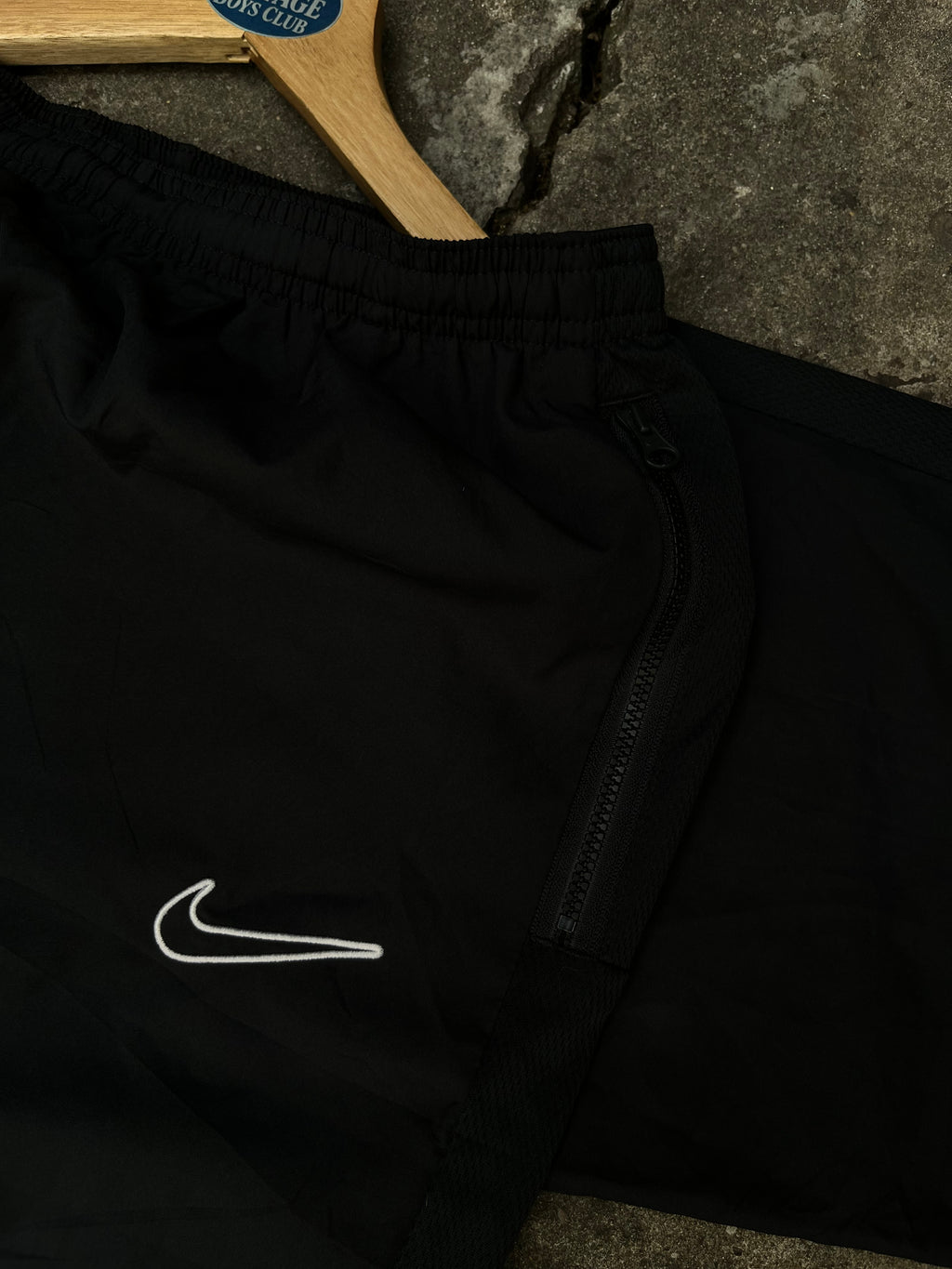 Pantalon Nike Rompeviento Original Nuevo con Etiqueta