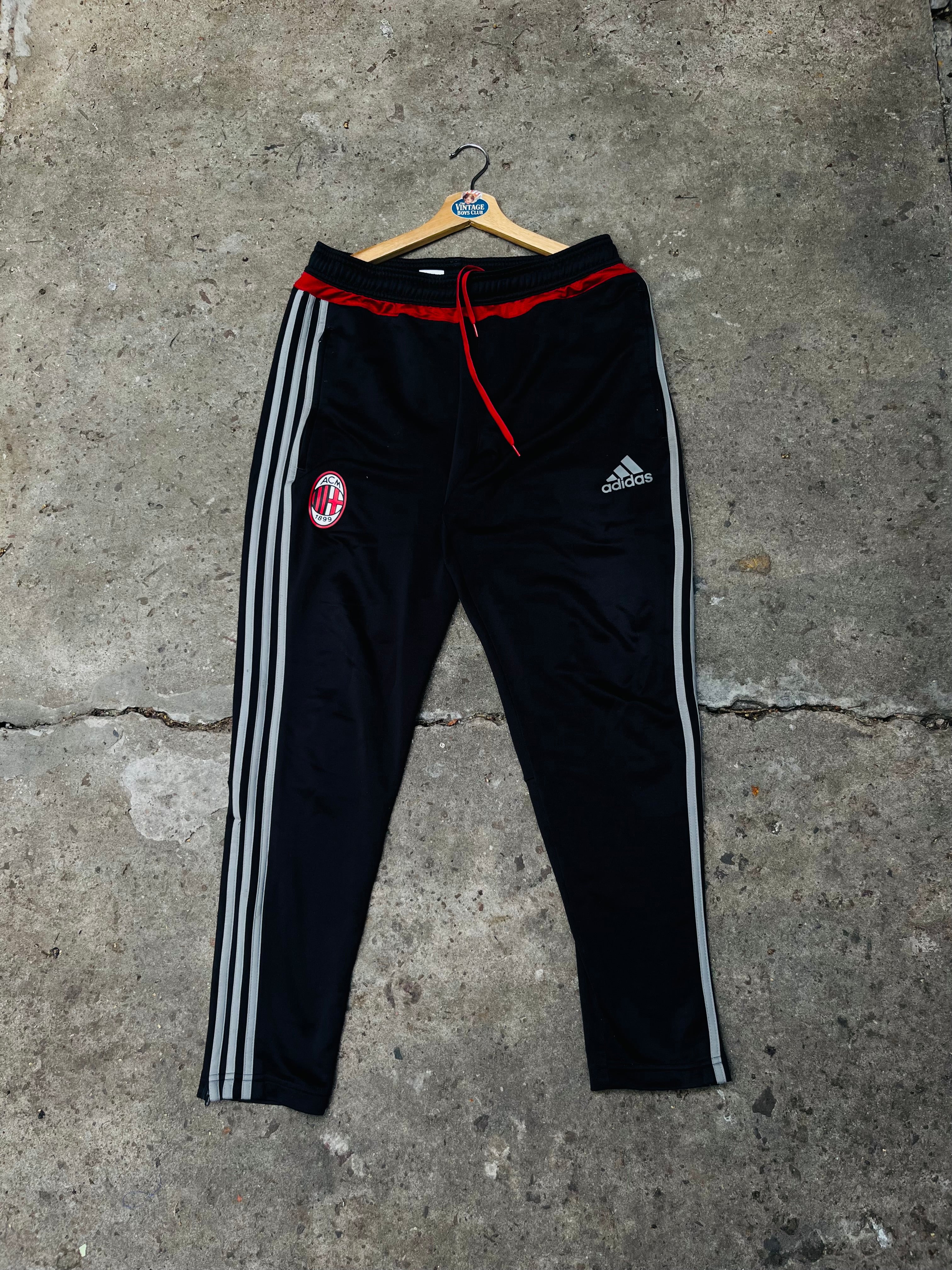 Pantalón Milán 2016 Adidas Original