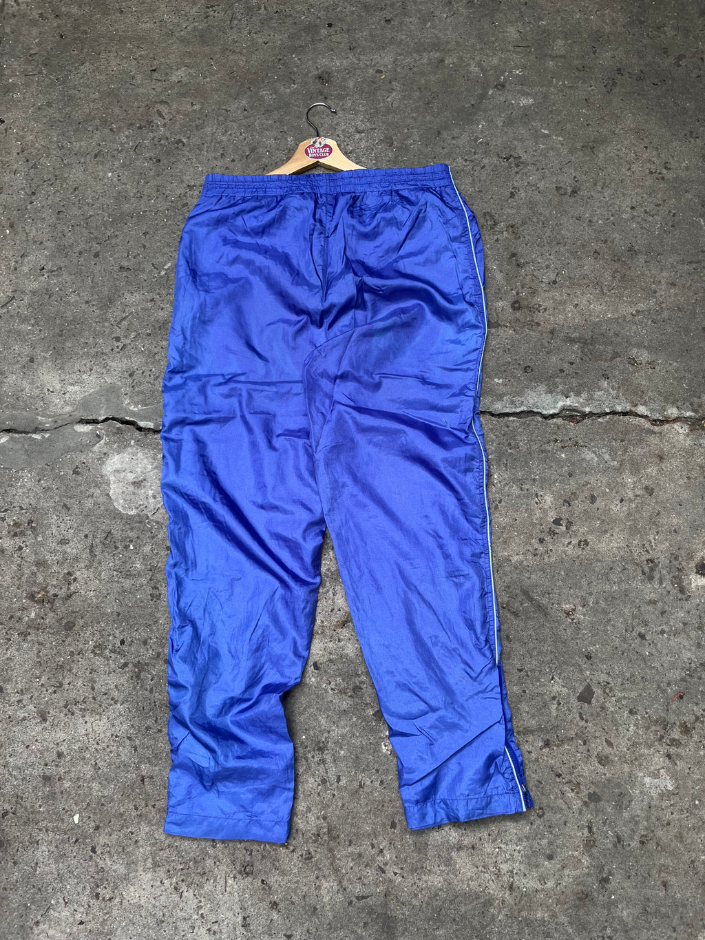 Pantalón Fila Rompeviento Original
