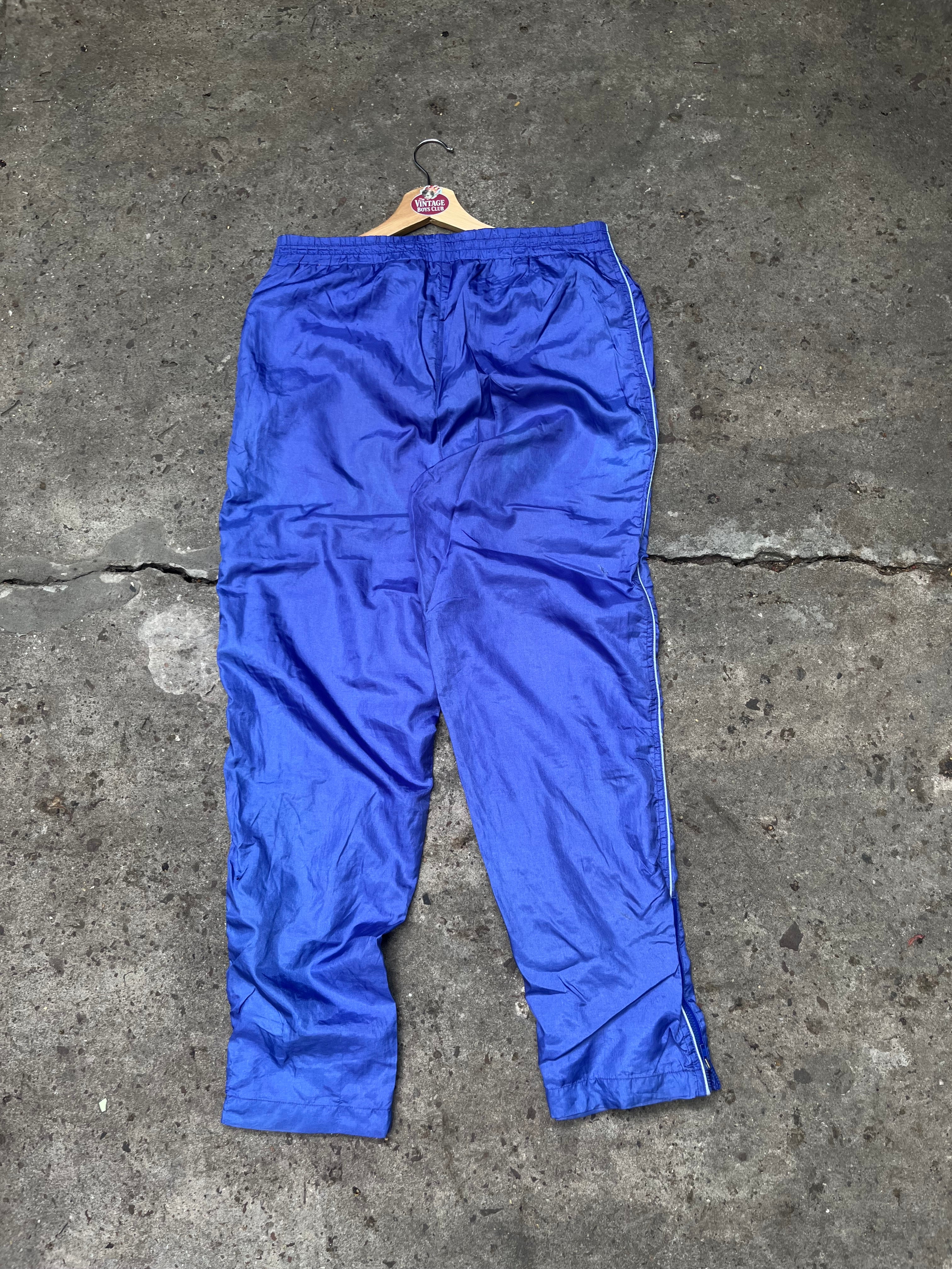 Pantalón Fila Rompeviento Original
