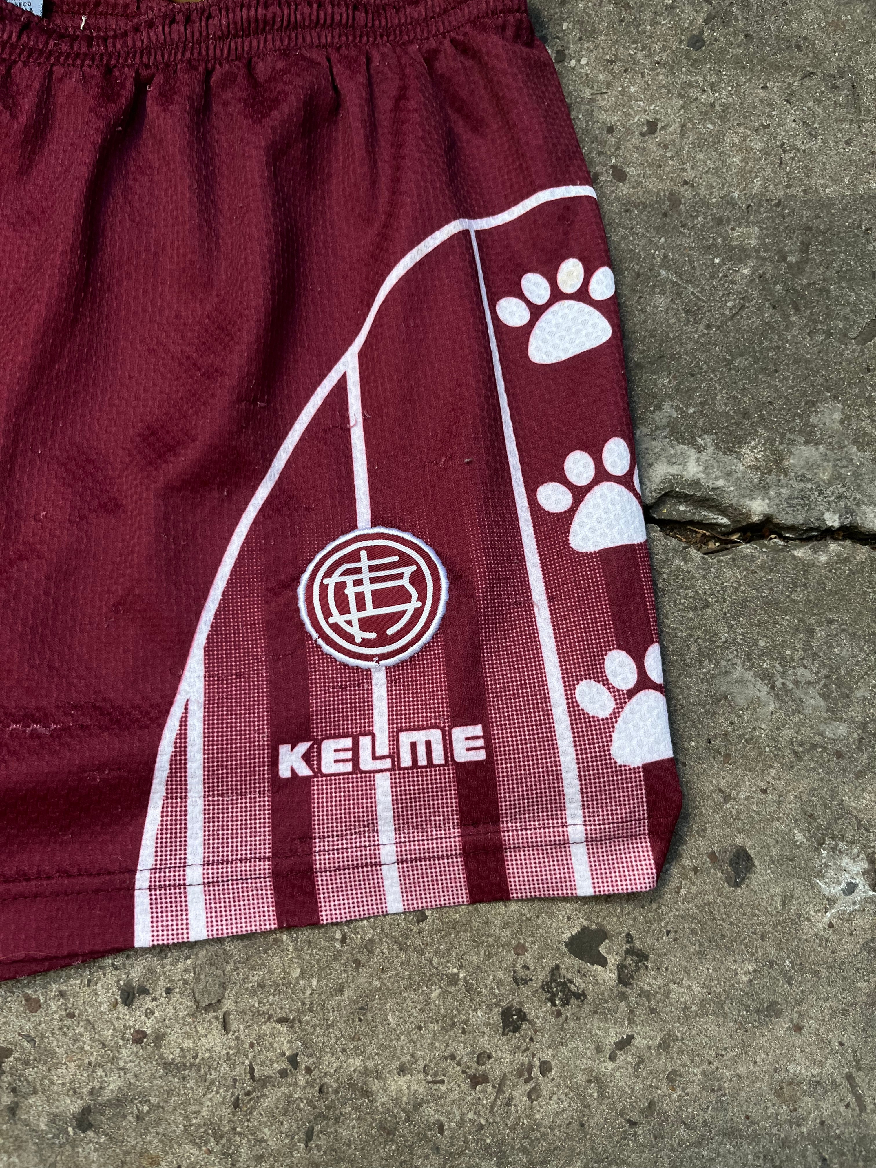 Short Lanus Kelme Original
