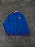 Campera Barcelona Nike Original