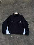 Campera U universitario Rompeviento Original