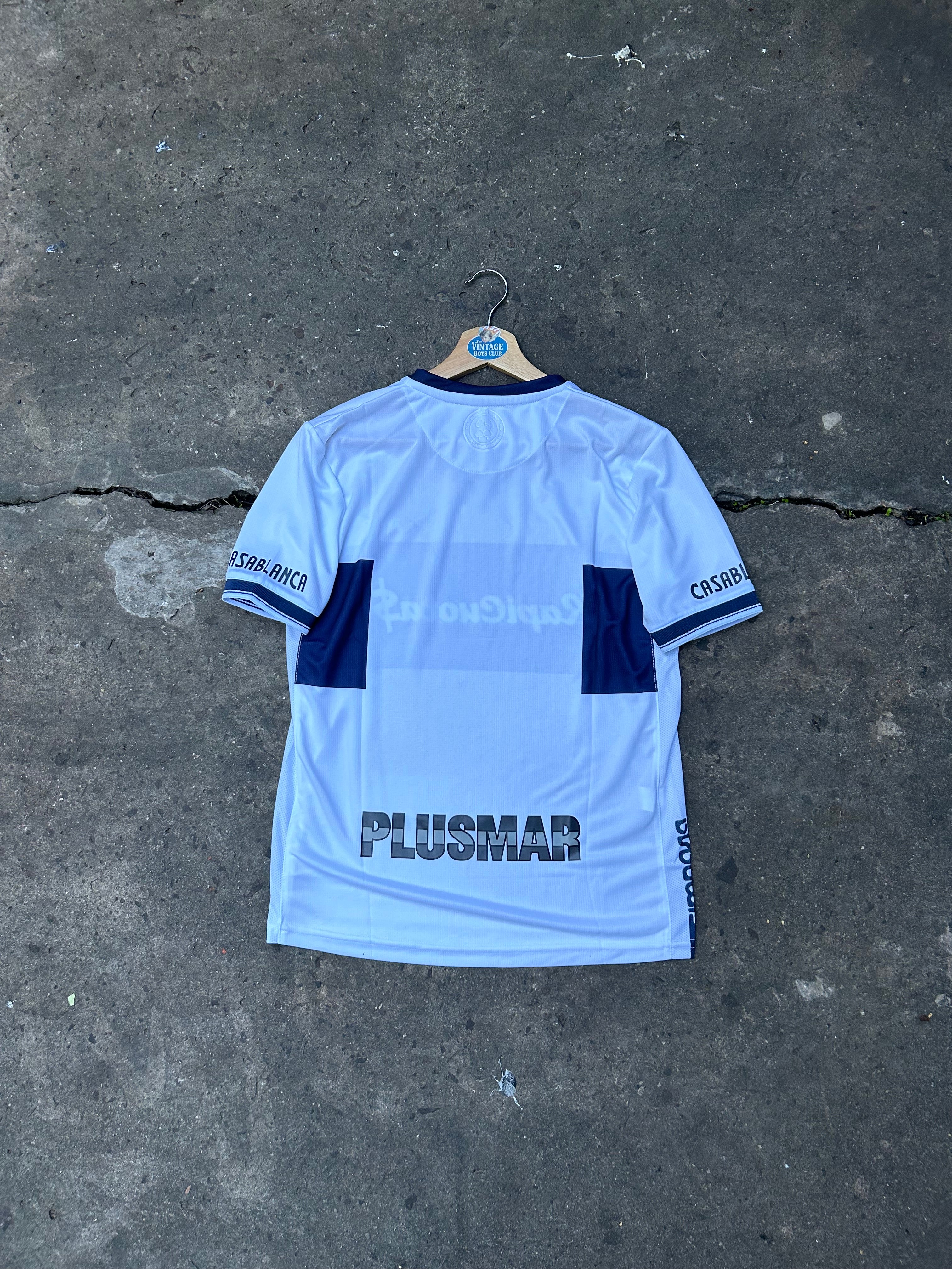 Camiseta Gimnasia Givova Titular Original
