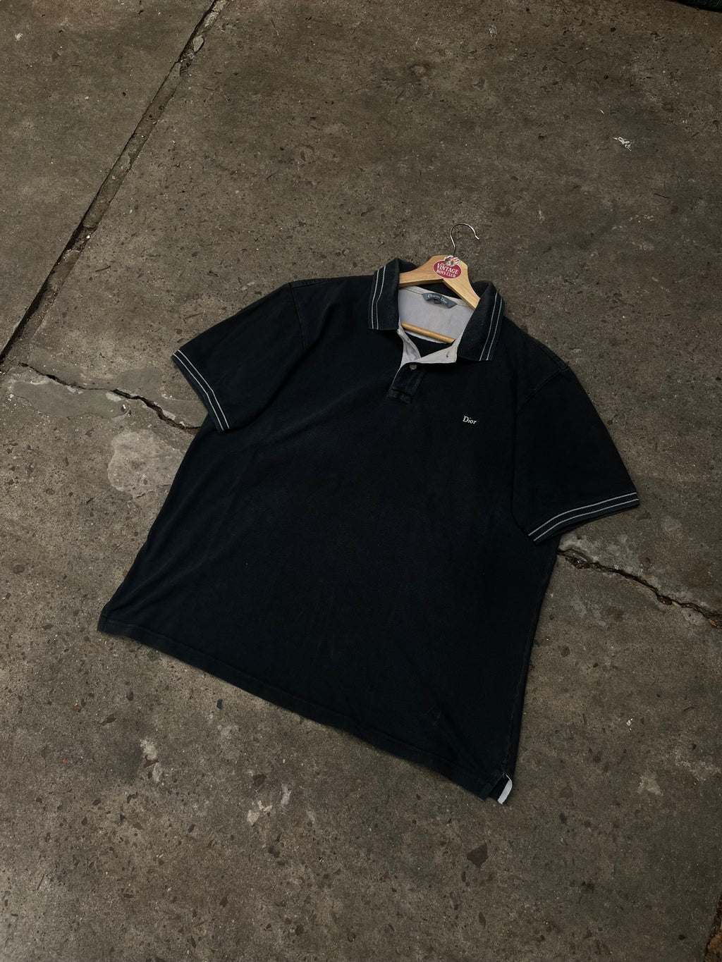 Chomba Dior Vintage Original