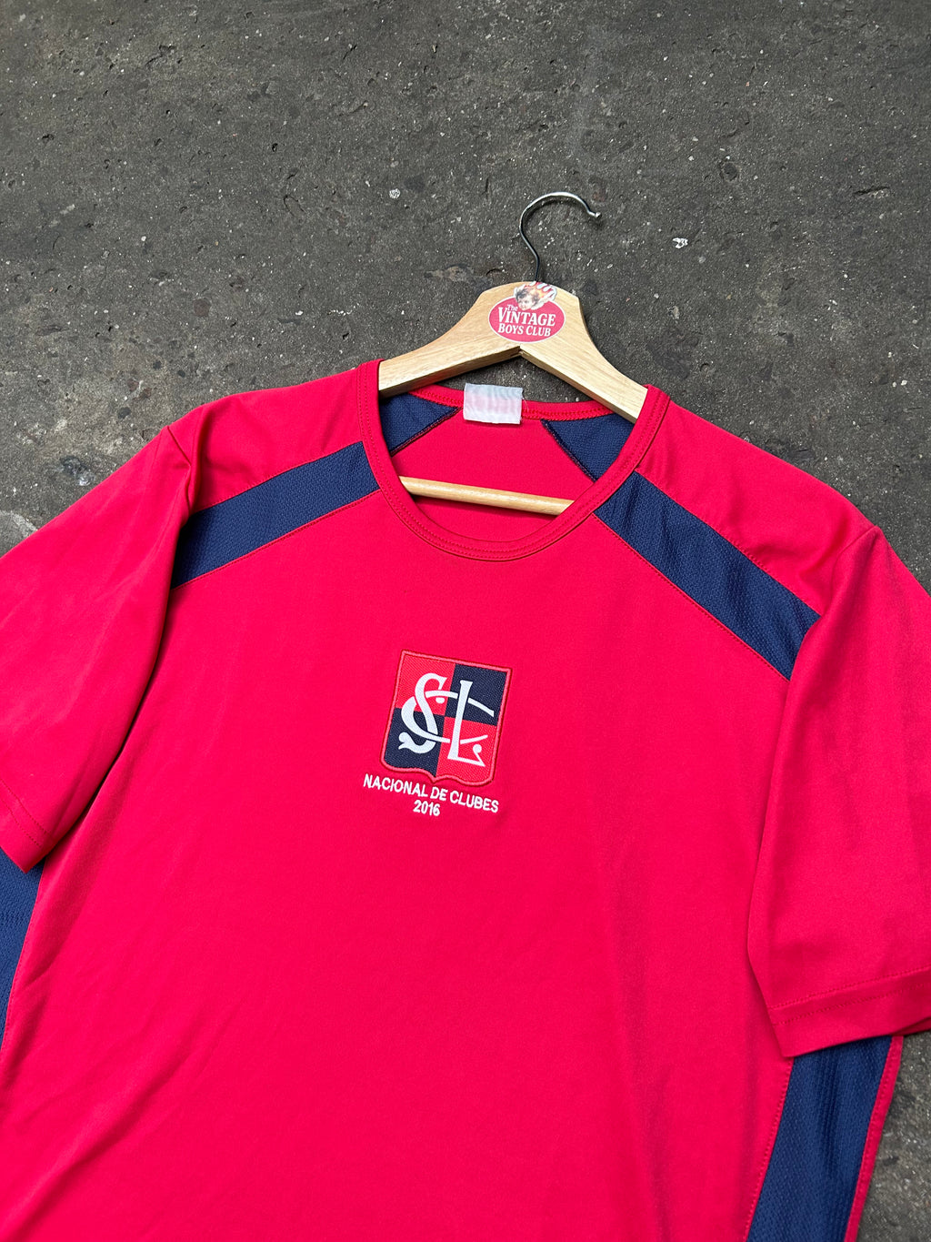 Camiseta San Luis 2016 Procer Original