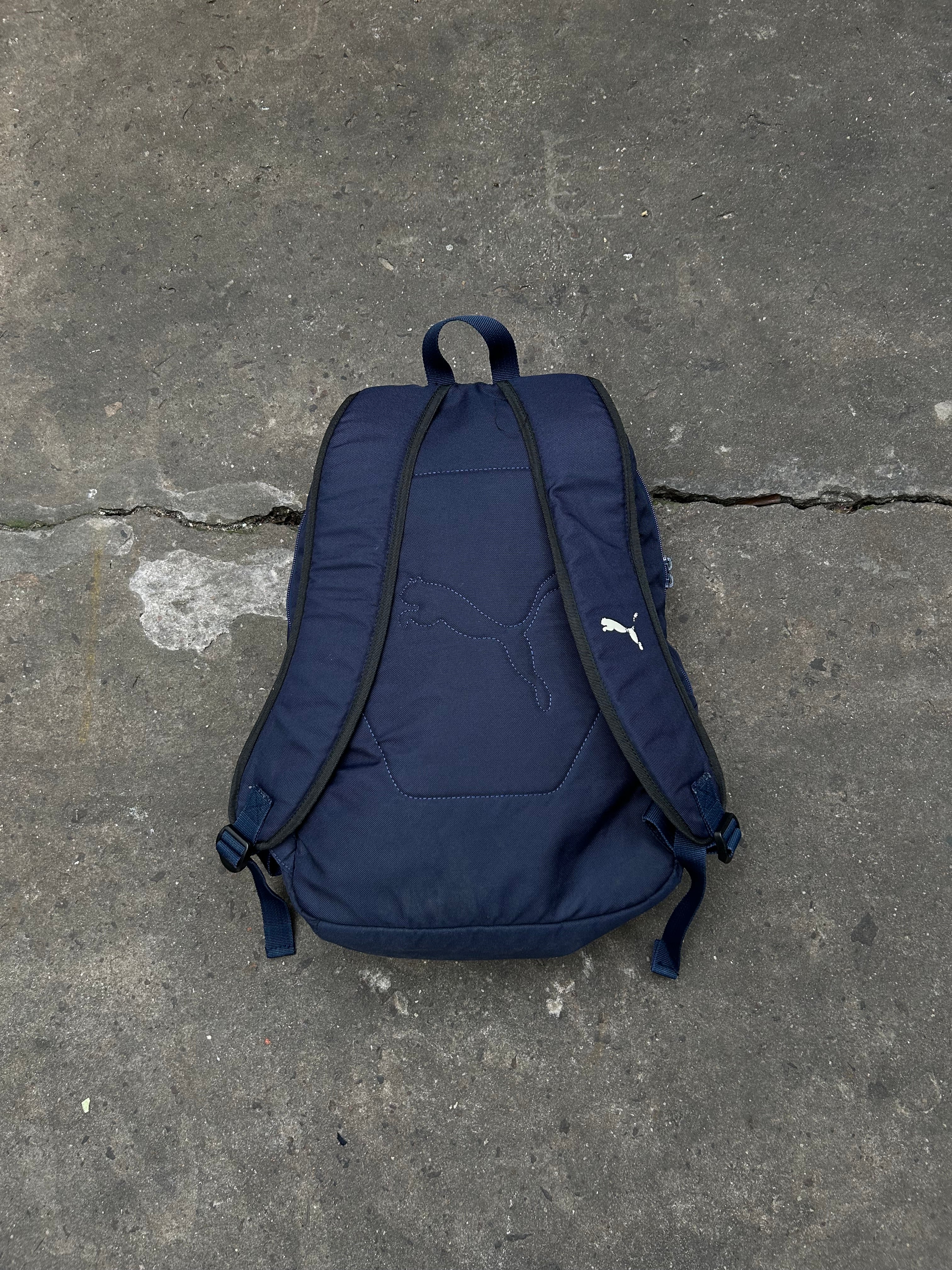 Mochila Independiente Puma Original