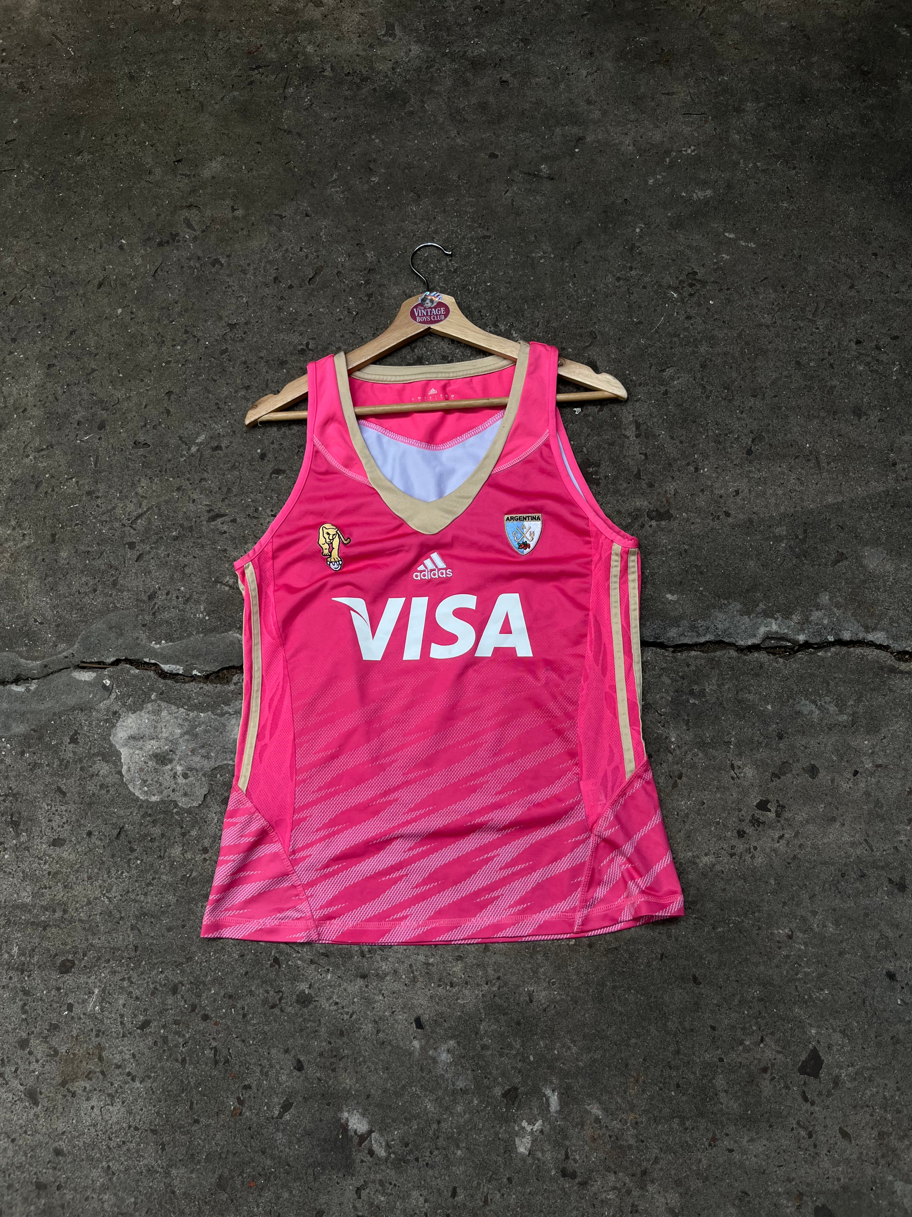 Camiseta Hockey Las Leonas Original