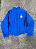 Campera Inter Rompeviento Nike Original
