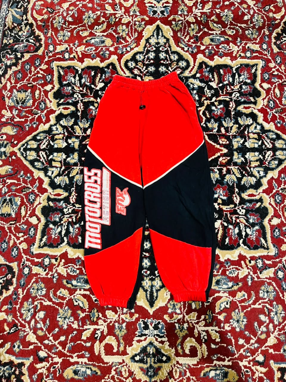 Pantalon Fox Motocross