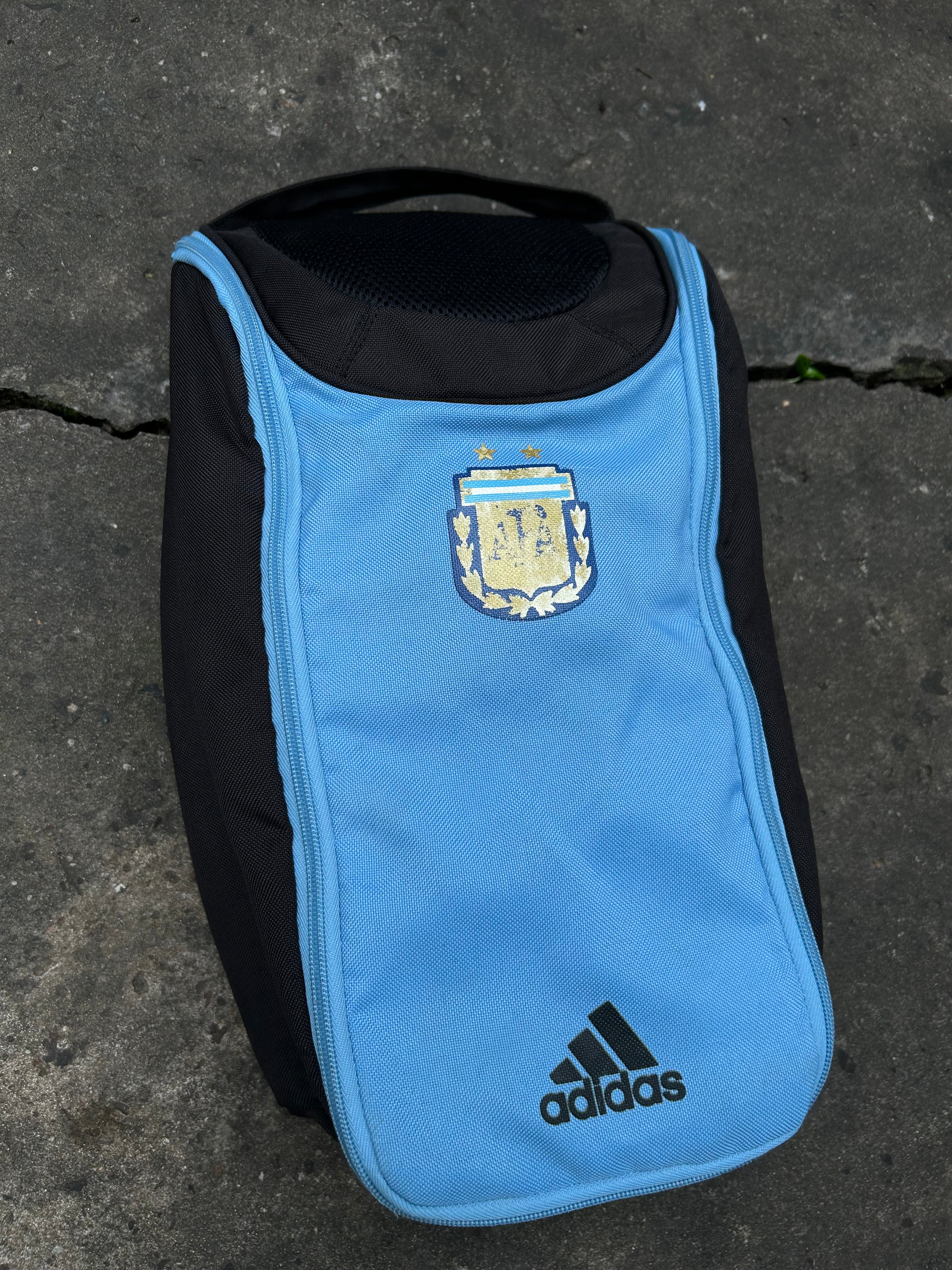 Botinero Argentina 2010 Original