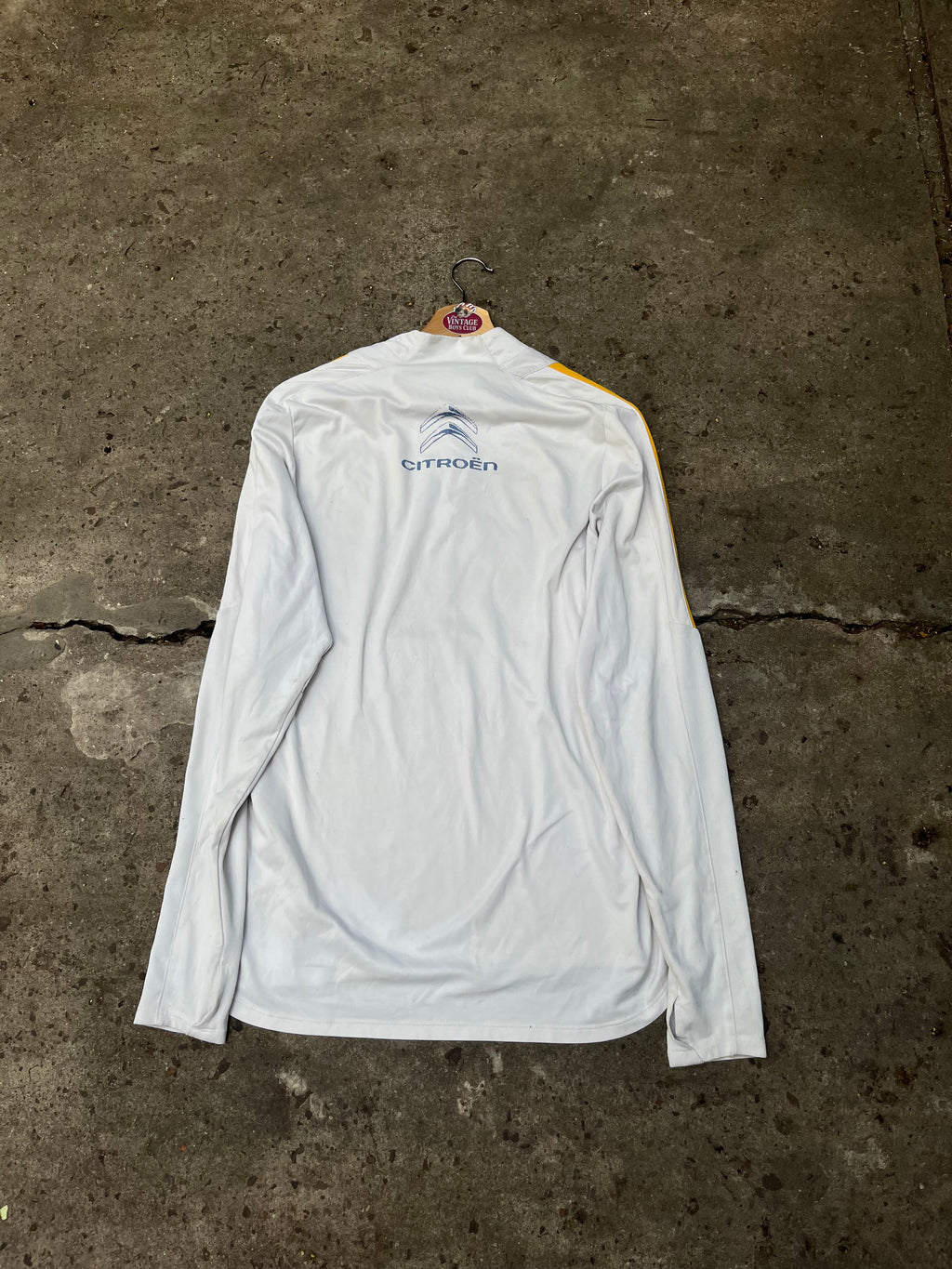 Buzo Boca Nike Original