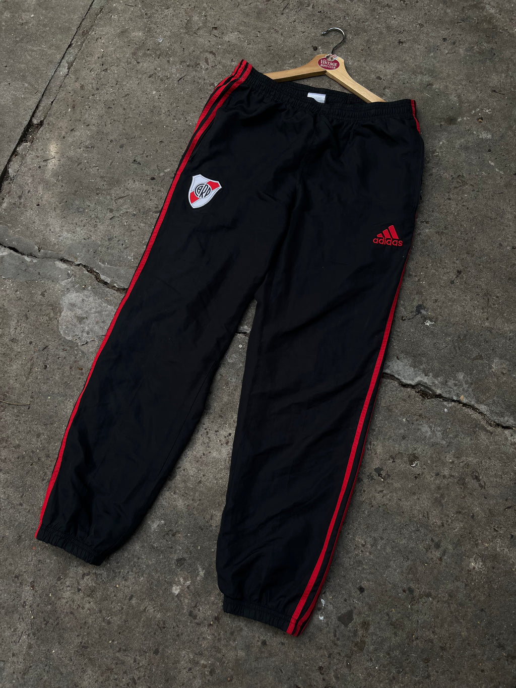Pantalón River 2015 Rompeviento Original