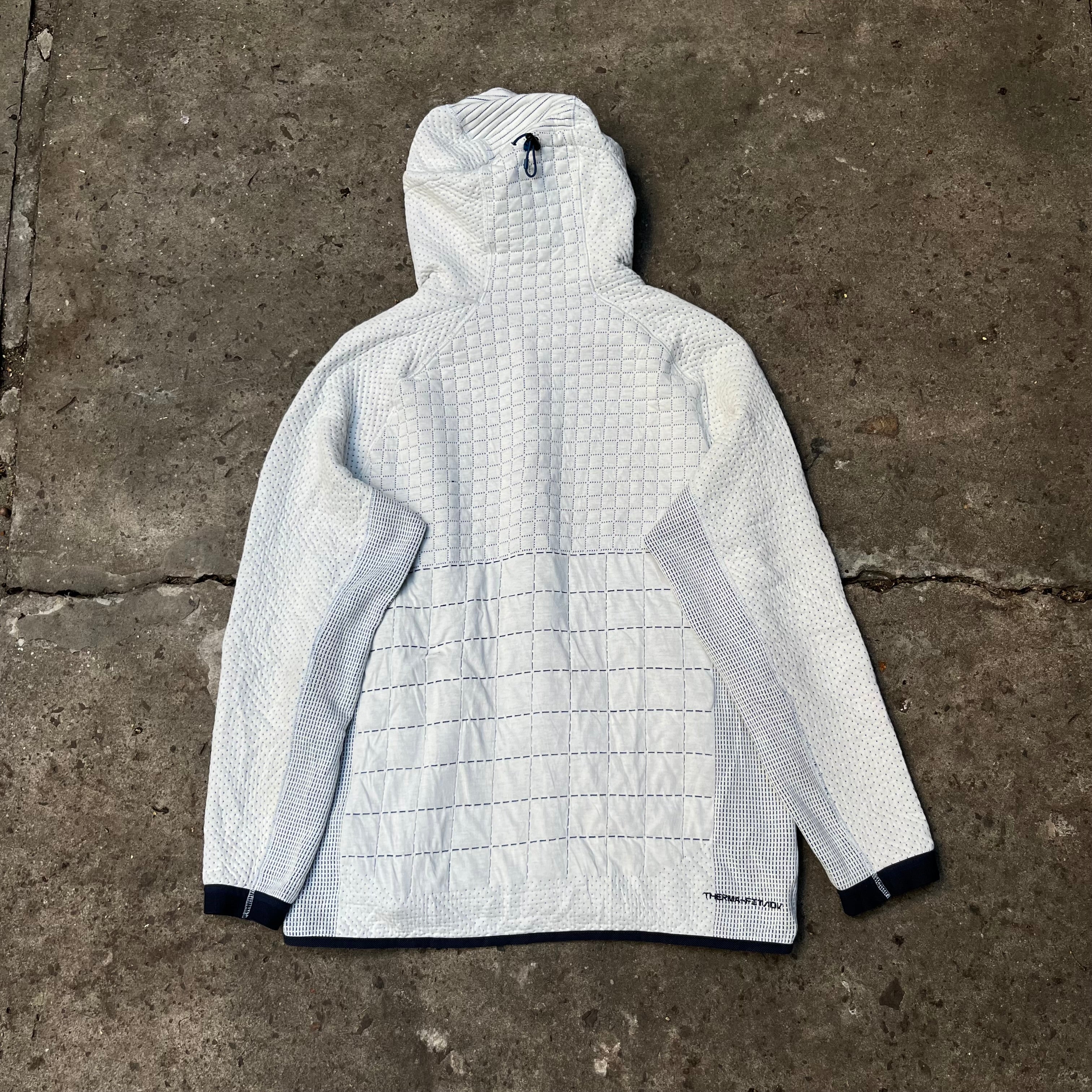 Campera Nike Tech Juegos Olímpicos USA Original