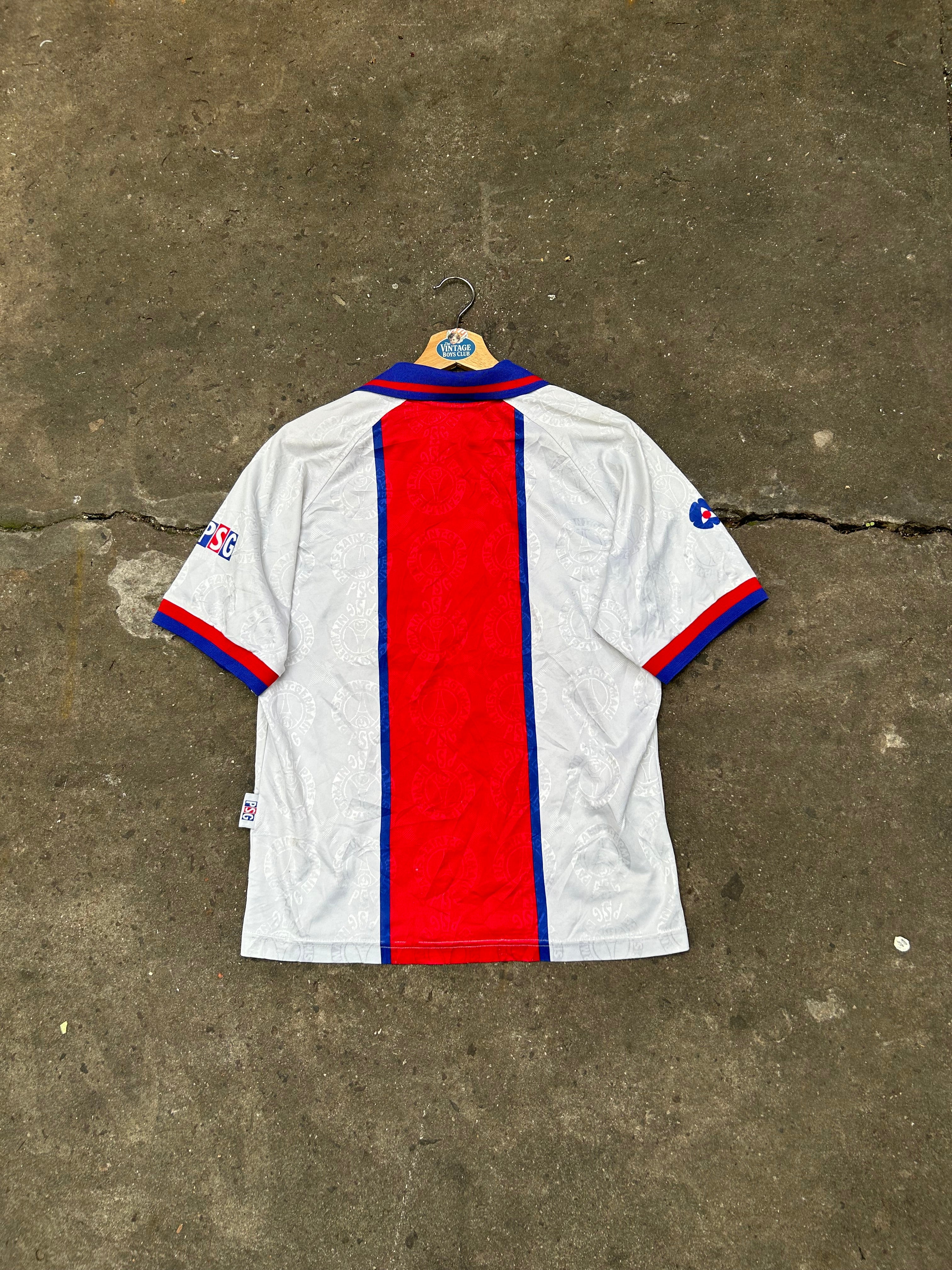 Camiseta PSG 95' Suplente Original