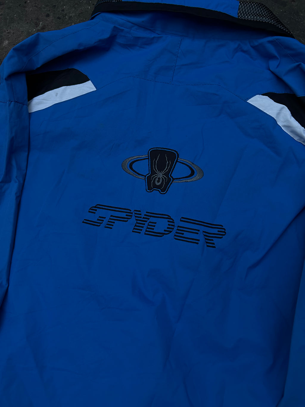 Campera Spyder de Nieve Original