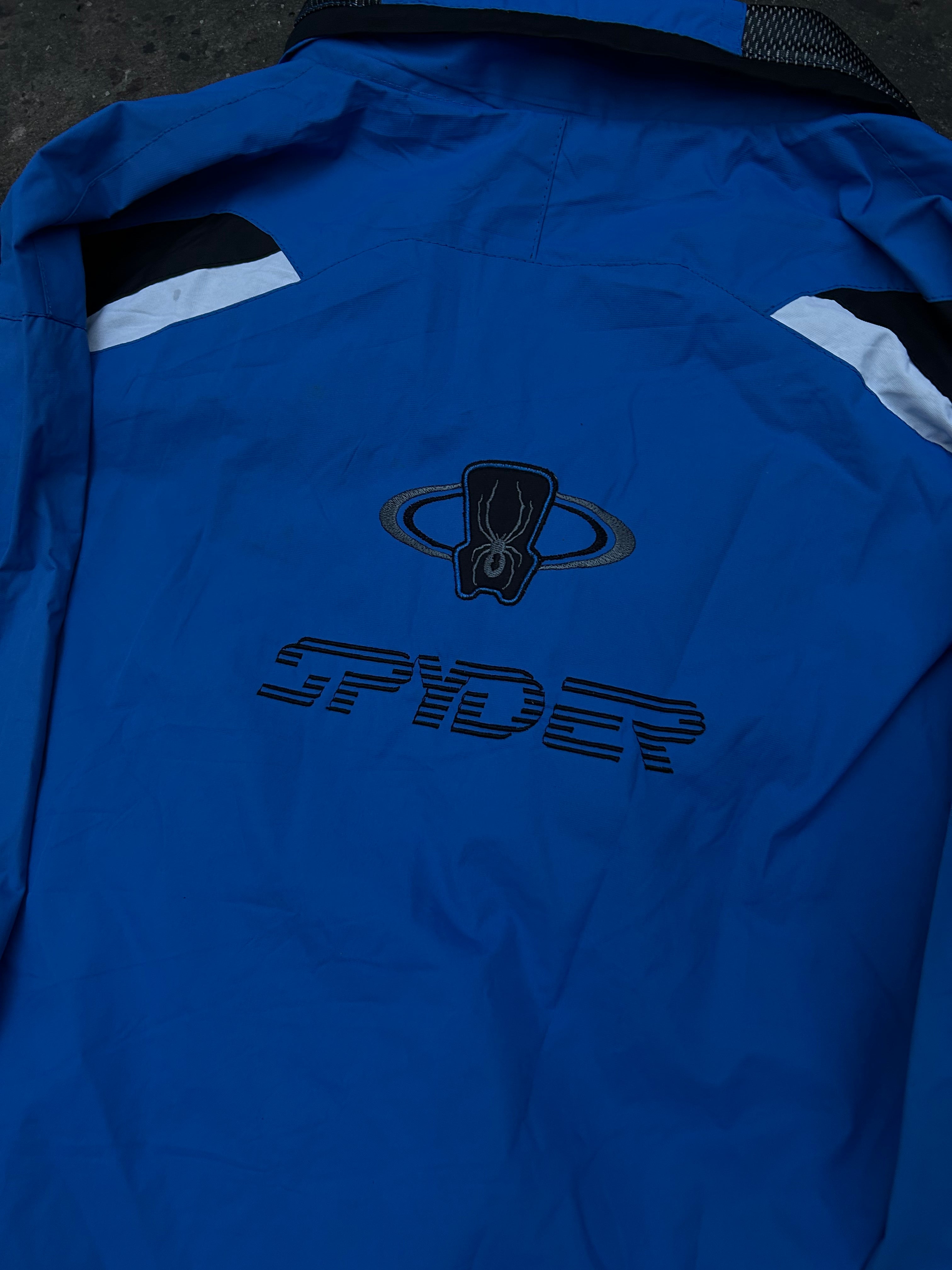 Campera Spyder de Nieve Original