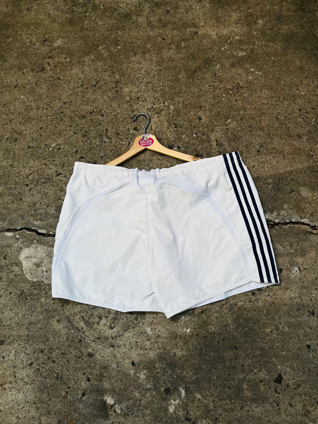 Short Los Pumas Adidas Original