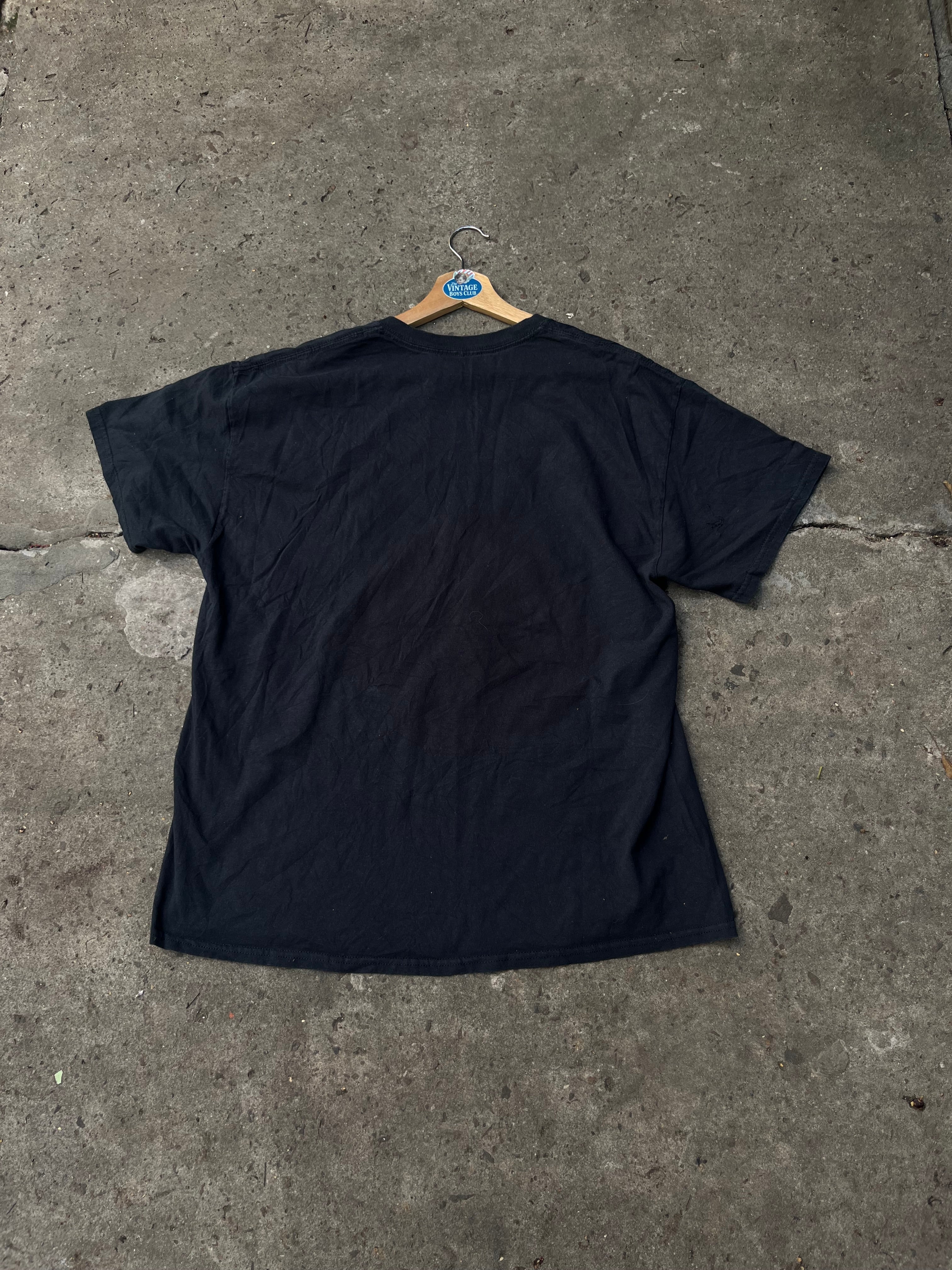 Remera Stranger Things Americana Original
