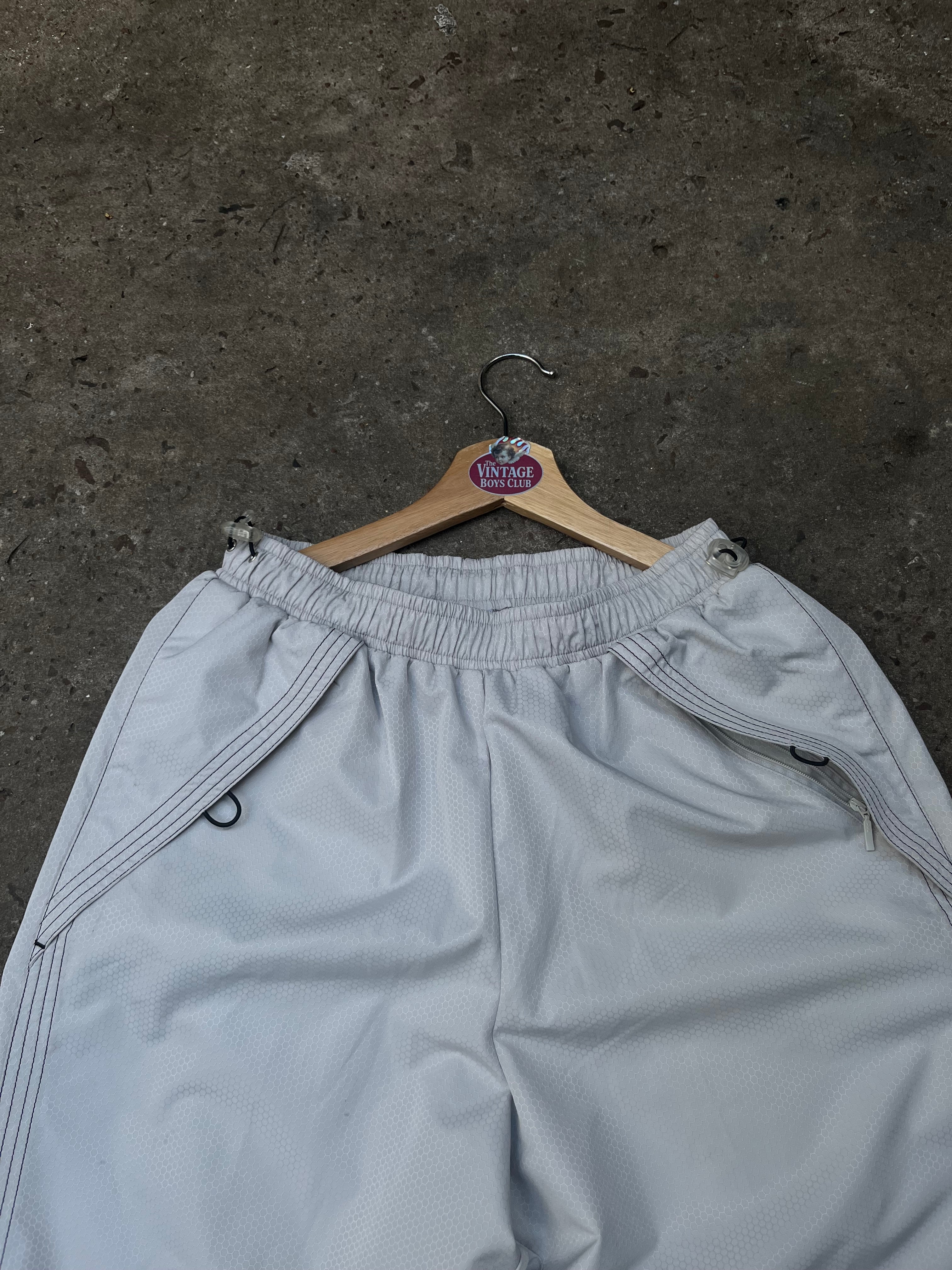 Pantalon Mizuno Rompeviento Original