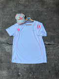 Remera McLaren Mercedes Benz De Racing