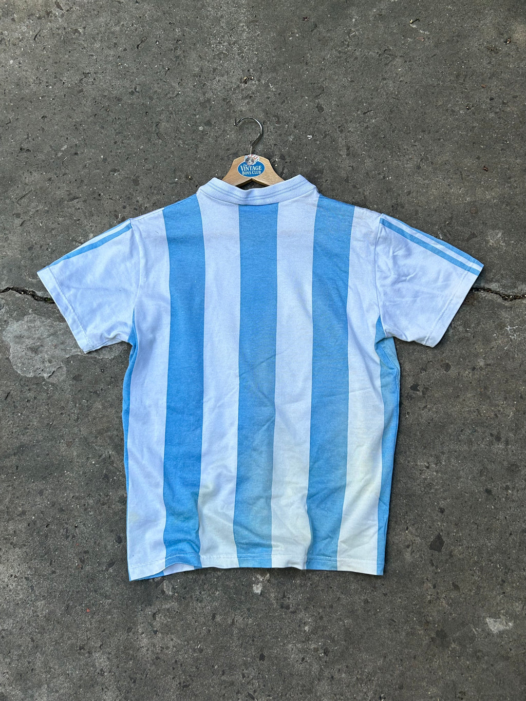 Camiseta Argentina 1990 Titular Original