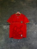 Camiseta Bélgica 2014 Titular Original