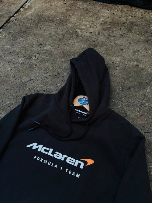 Buzo Mclaren Formula 1 Team Original