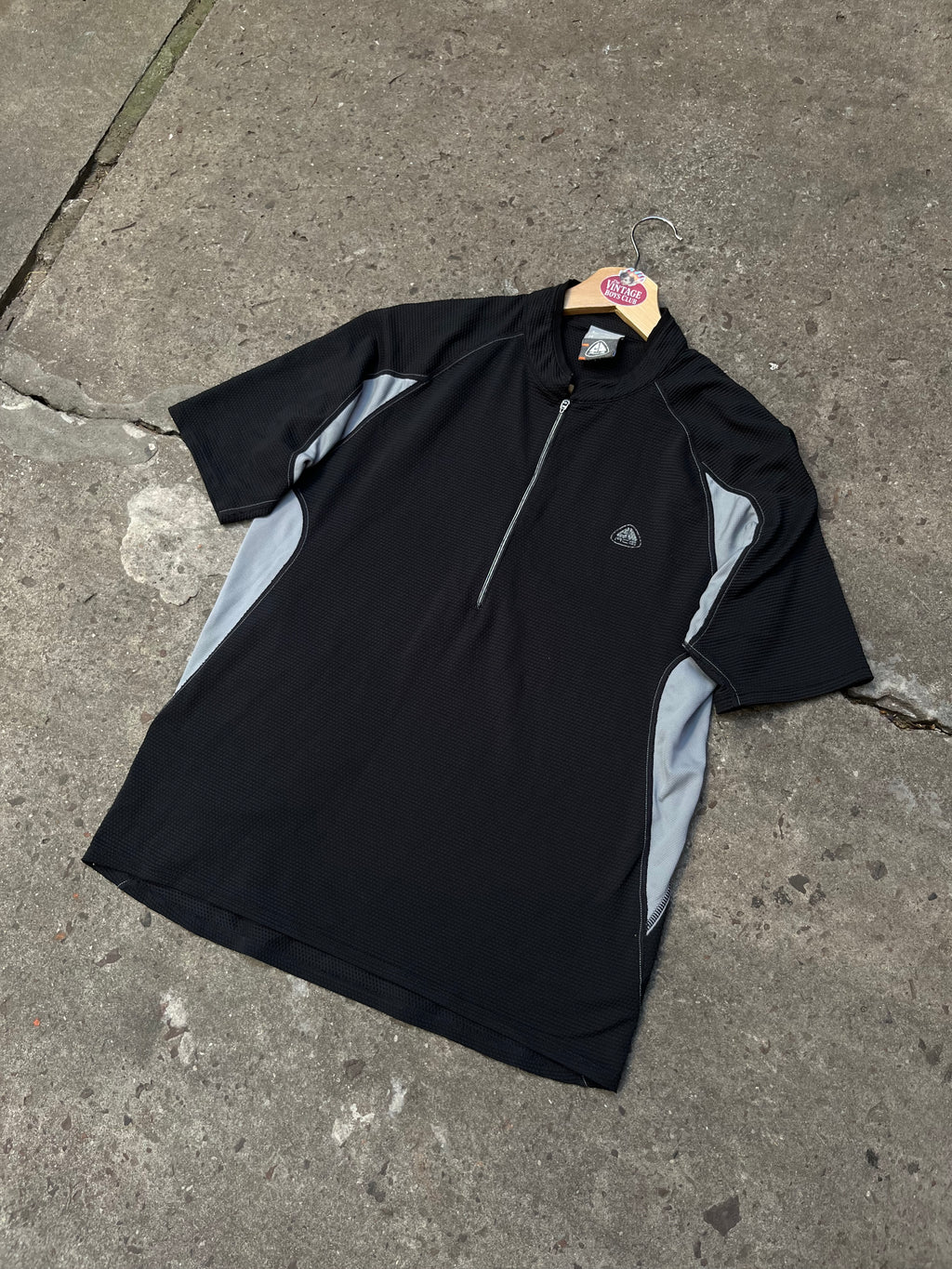 Remera Nike acg Retro Original