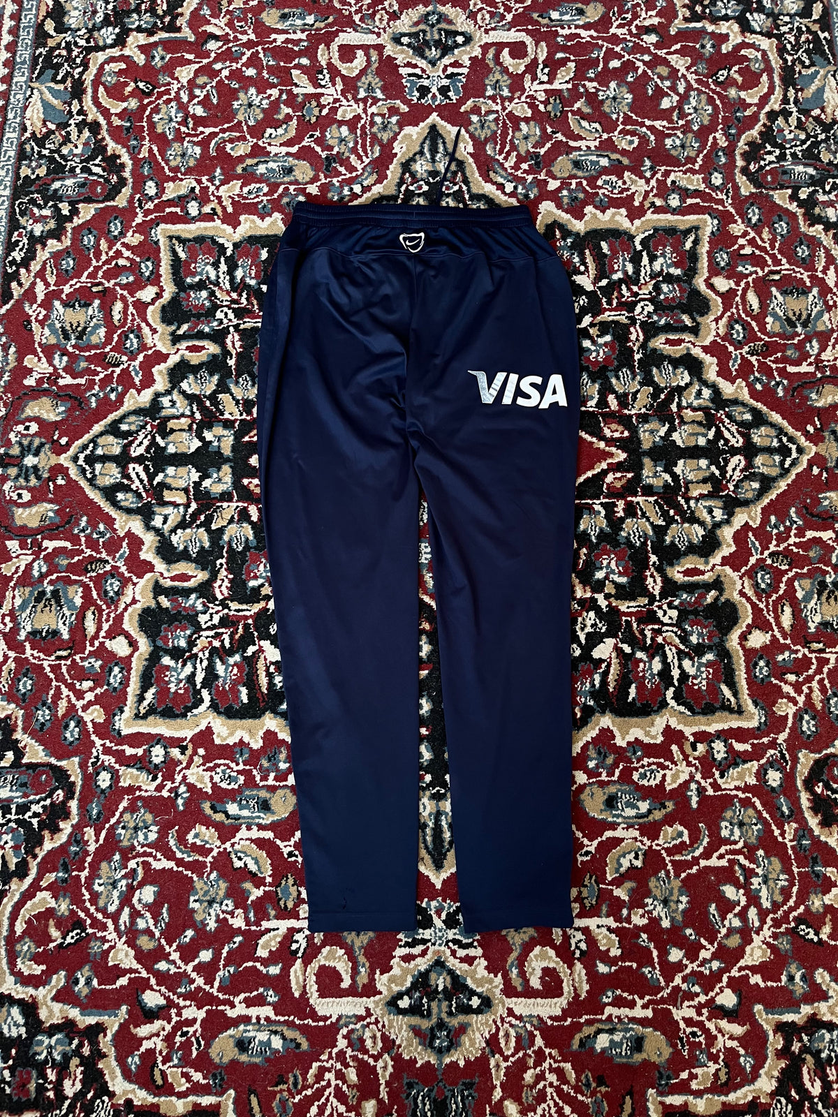 Pantalon Los Pumas Nike Original