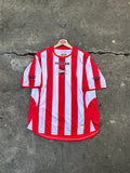 Camiseta Estudiantes 2007/08 Sin publicidad Original