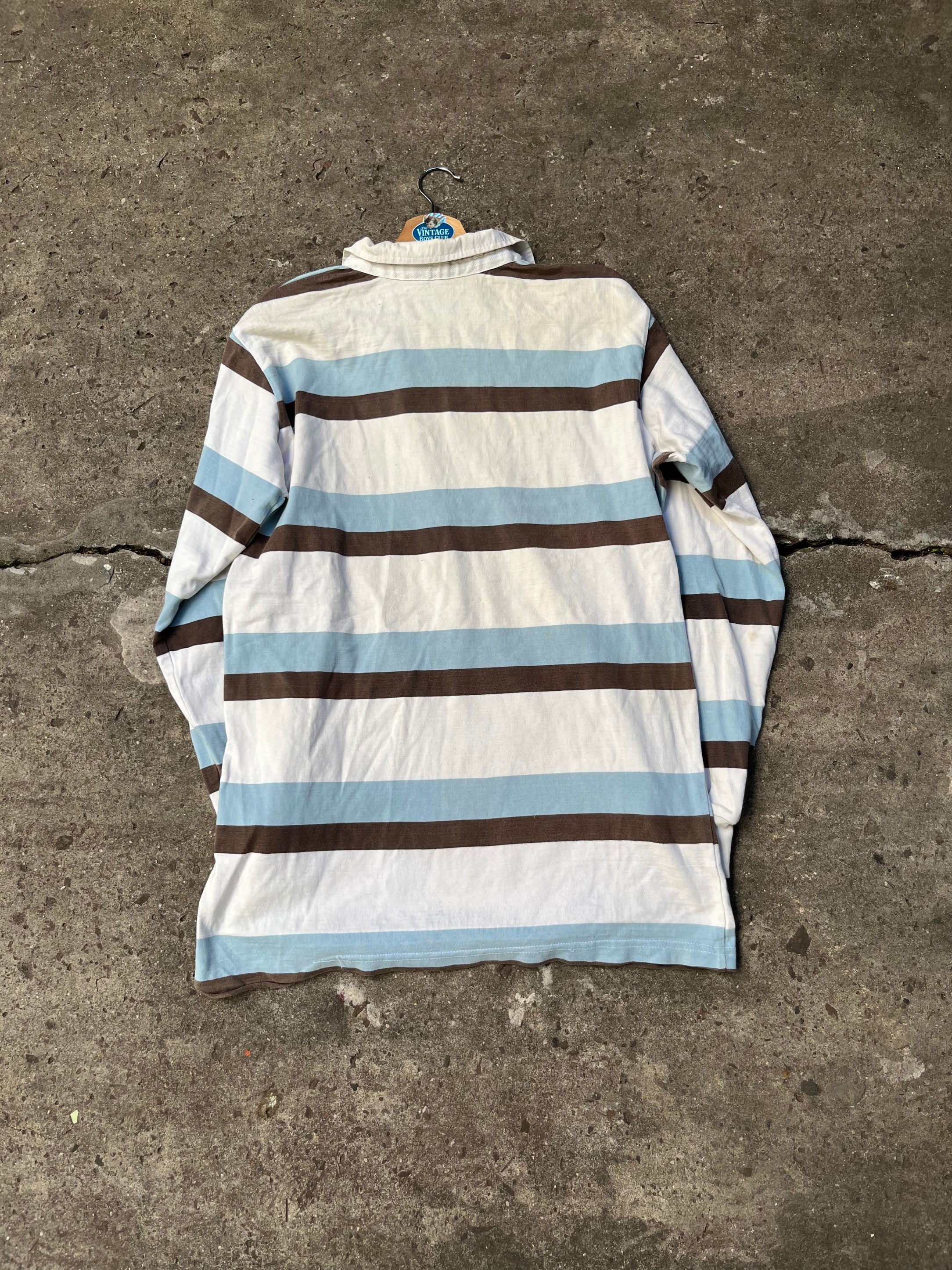 Camiseta SIC Adidas 90s Manga Larga Original